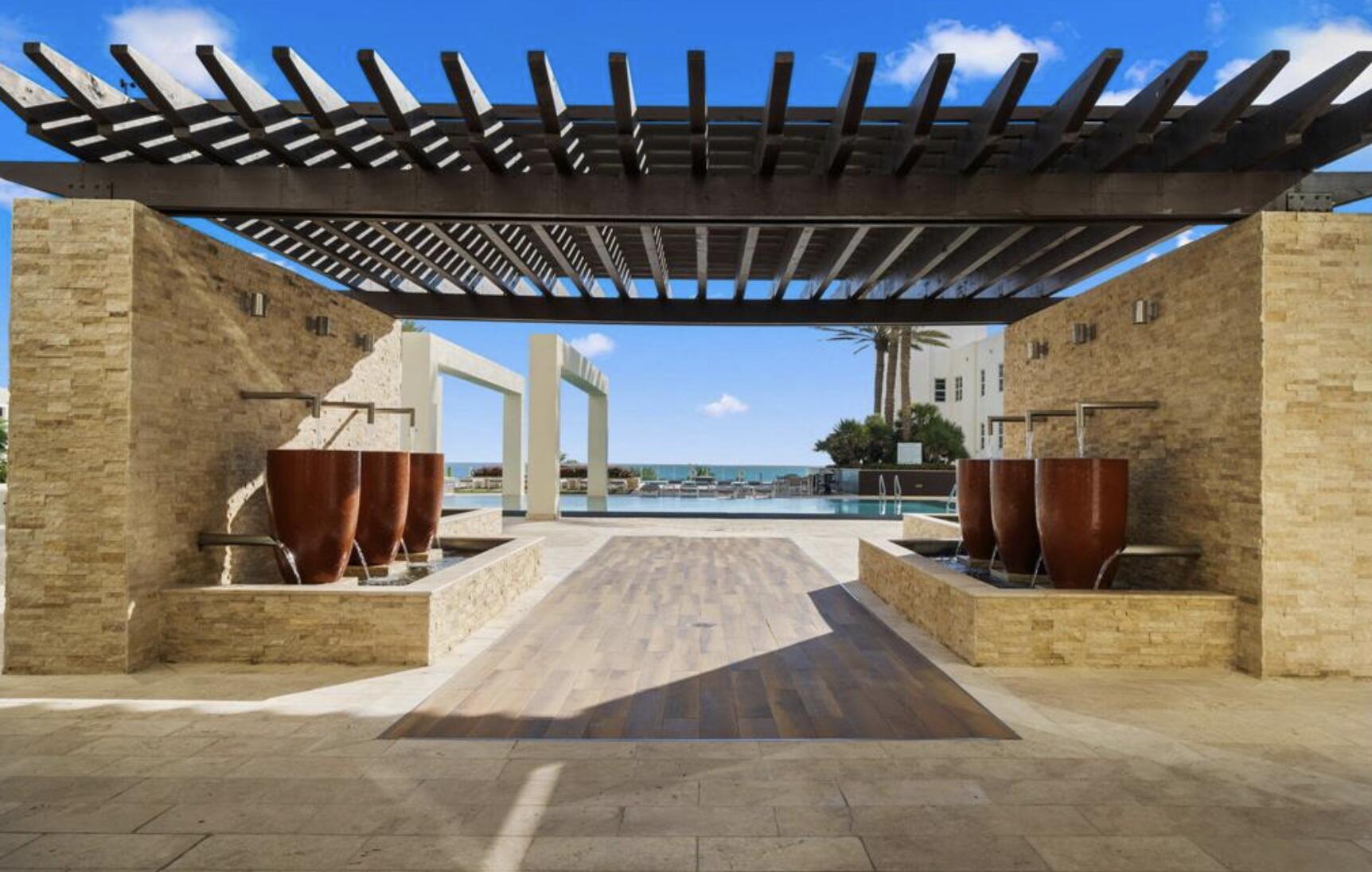 LAS OLAS BEACH CLUB CONDO - Residential