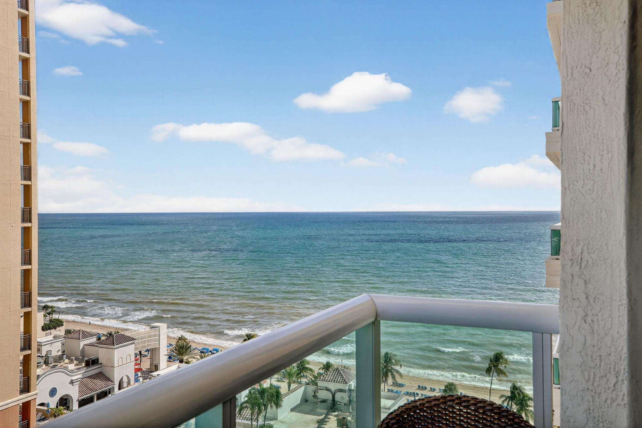LAS OLAS BEACH CLUB CONDO - Residential