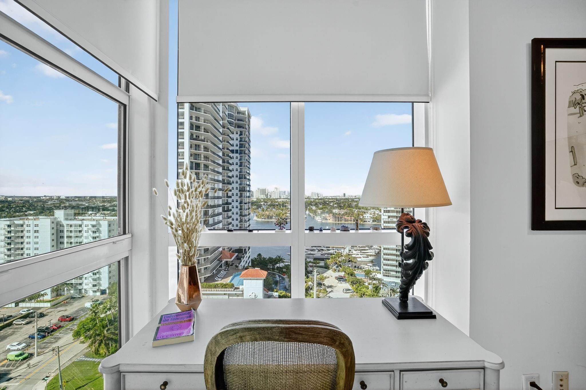 LAS OLAS BEACH CLUB CONDO - Residential