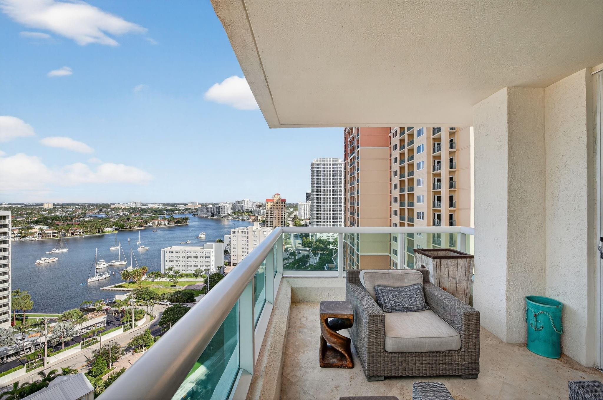LAS OLAS BEACH CLUB CONDO - Residential