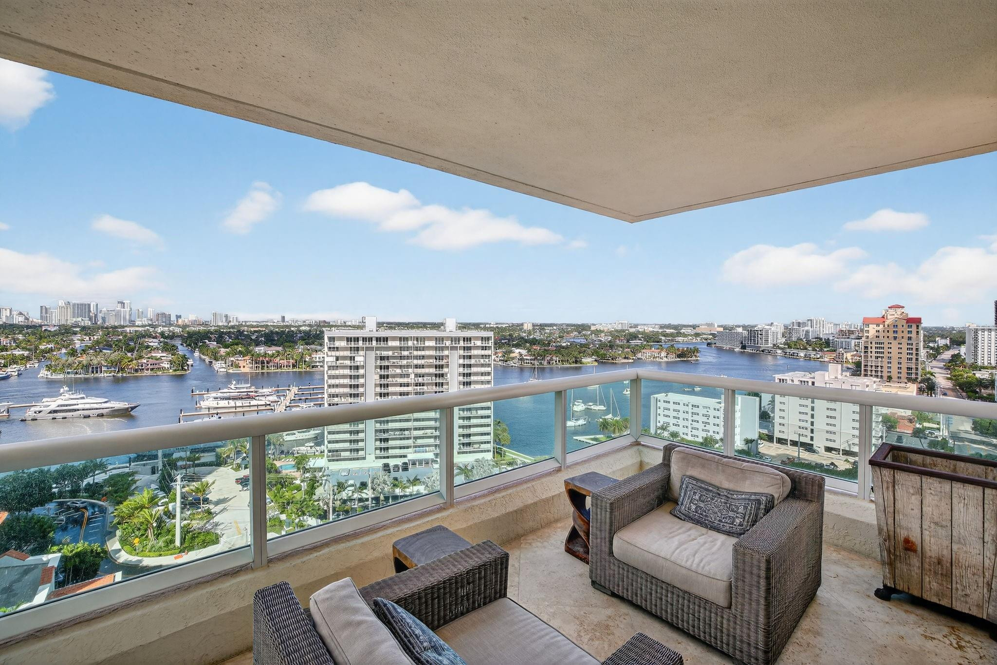 LAS OLAS BEACH CLUB CONDO - Residential