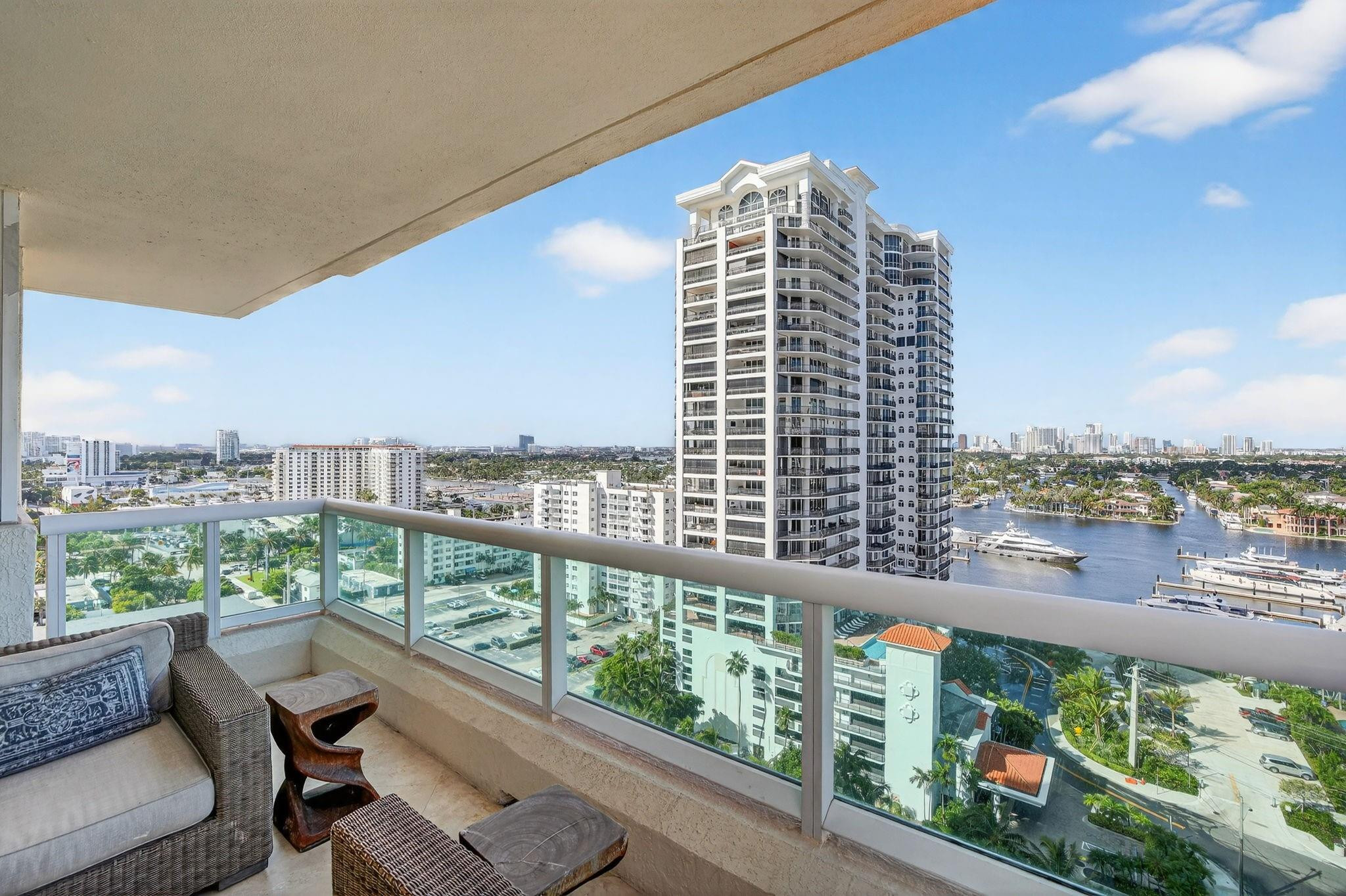 LAS OLAS BEACH CLUB CONDO - Residential