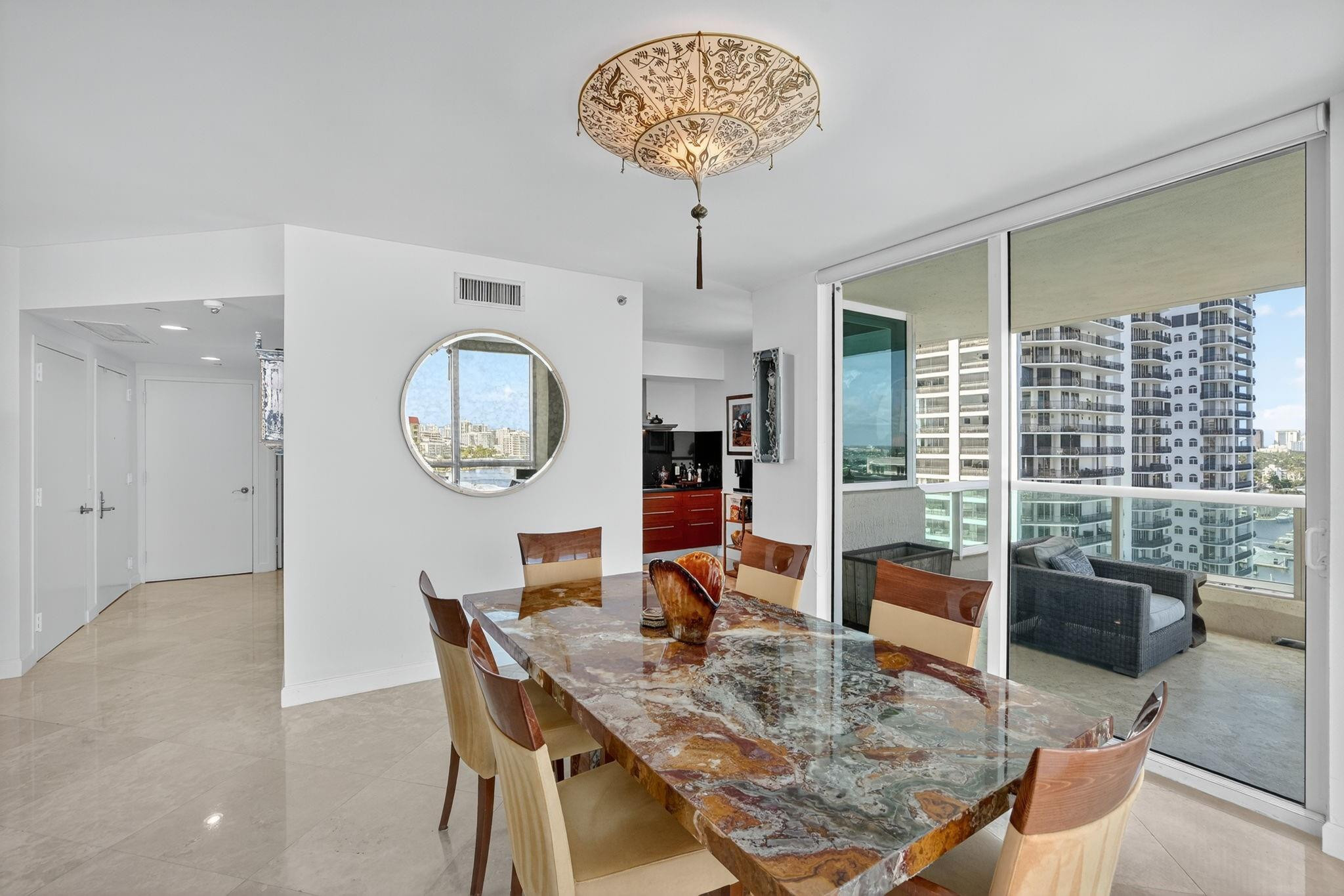 LAS OLAS BEACH CLUB CONDO - Residential