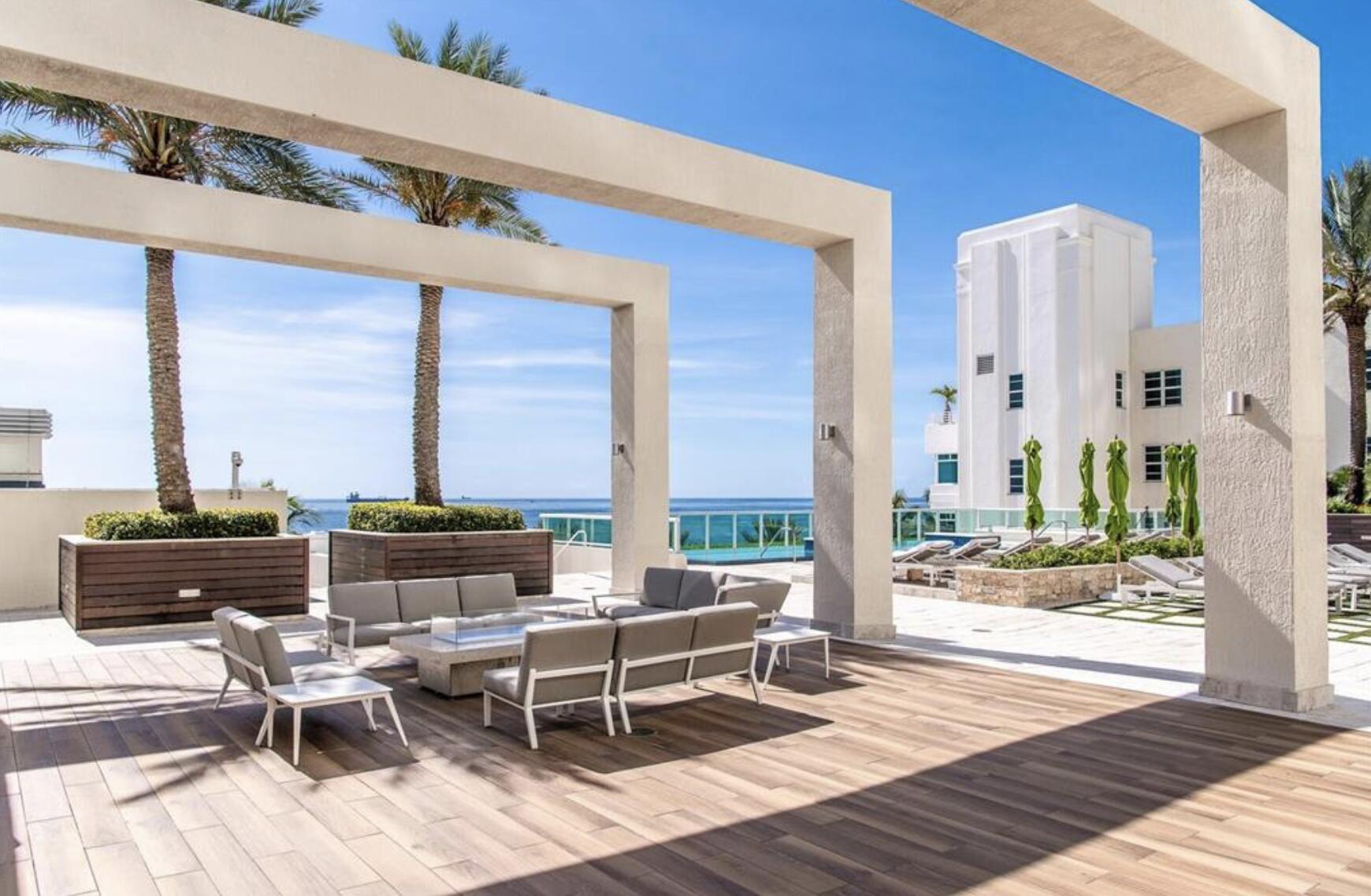 LAS OLAS BEACH CLUB CONDO - Residential