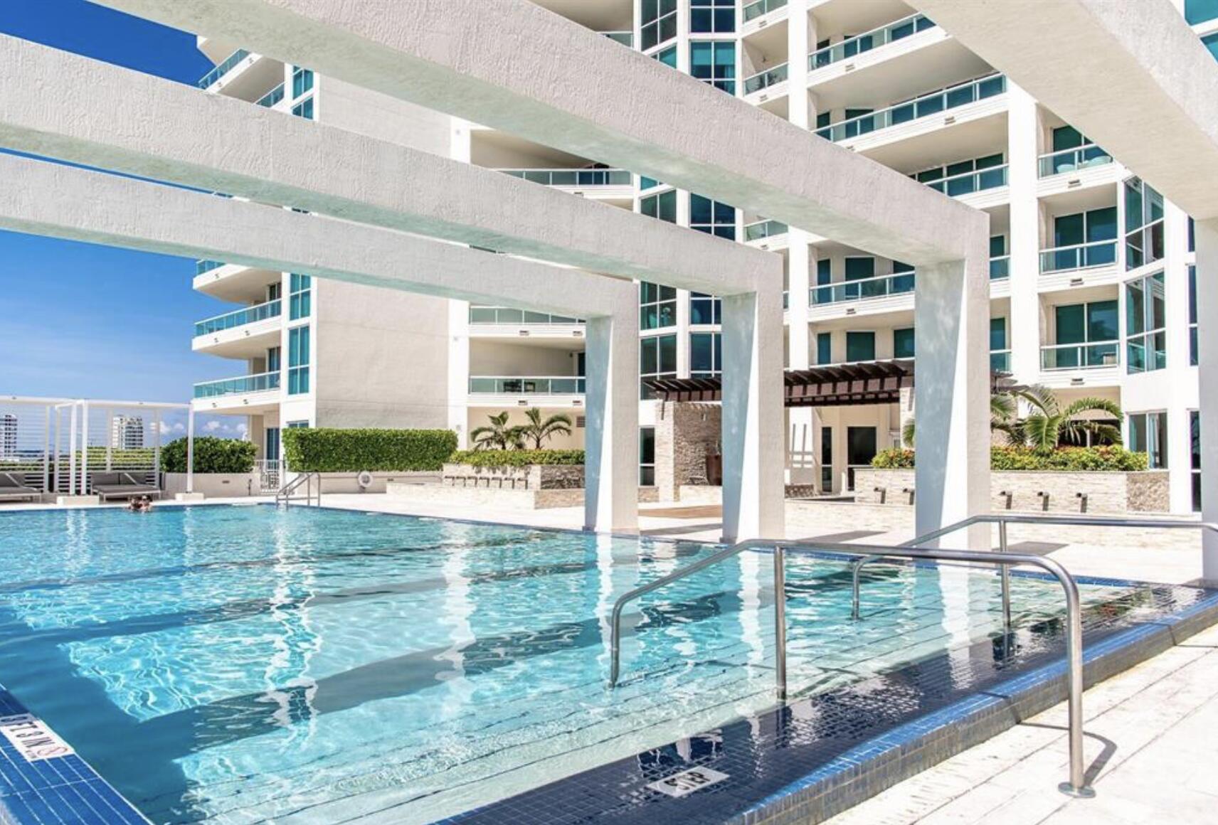 LAS OLAS BEACH CLUB CONDO - Residential