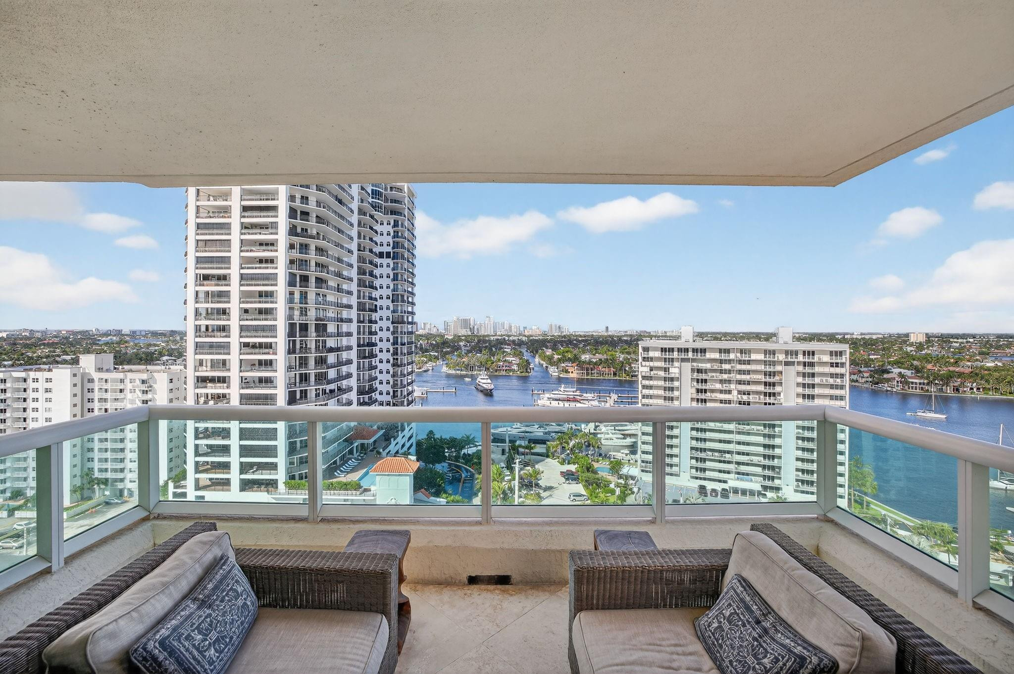 LAS OLAS BEACH CLUB CONDO - Residential