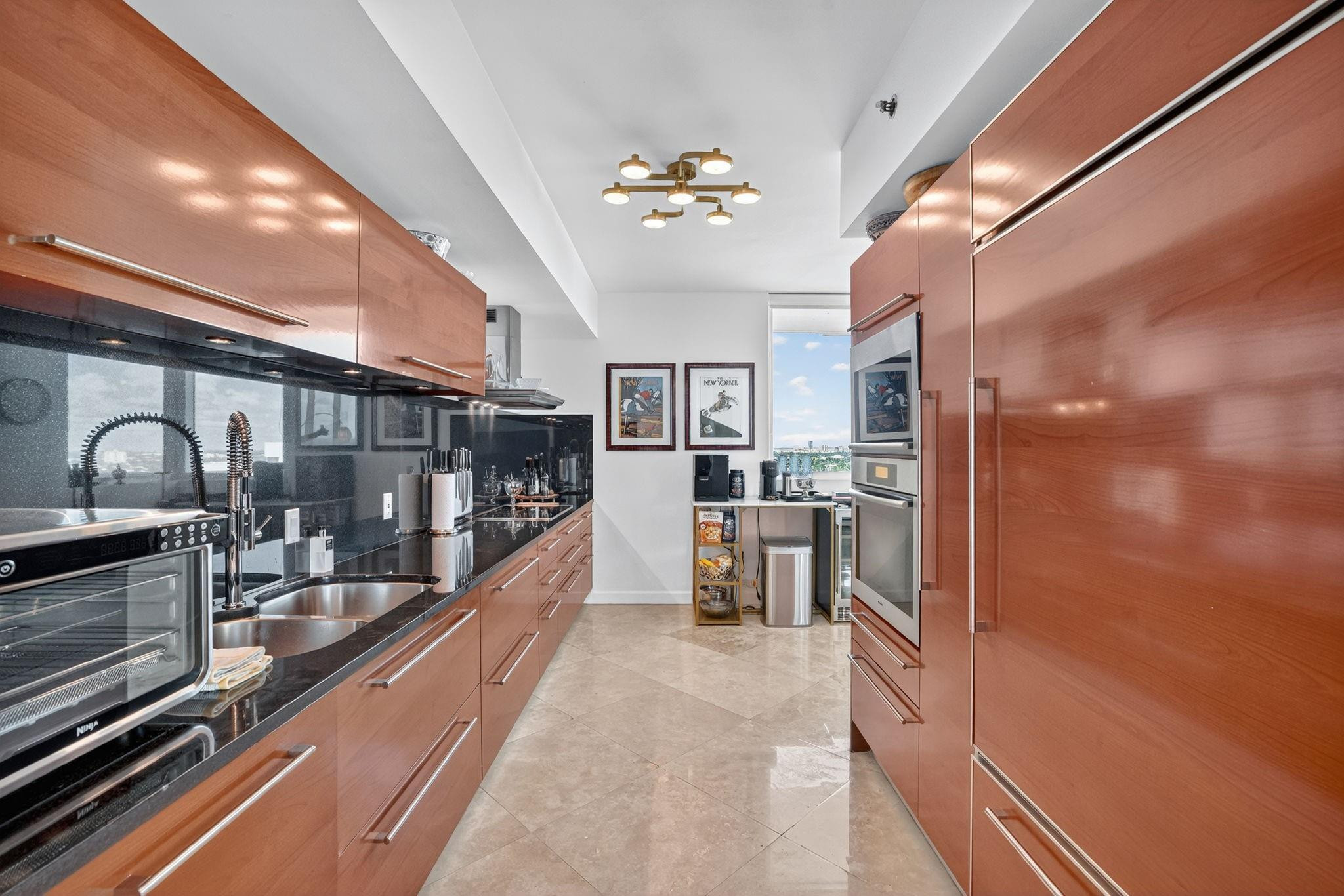 LAS OLAS BEACH CLUB CONDO - Residential