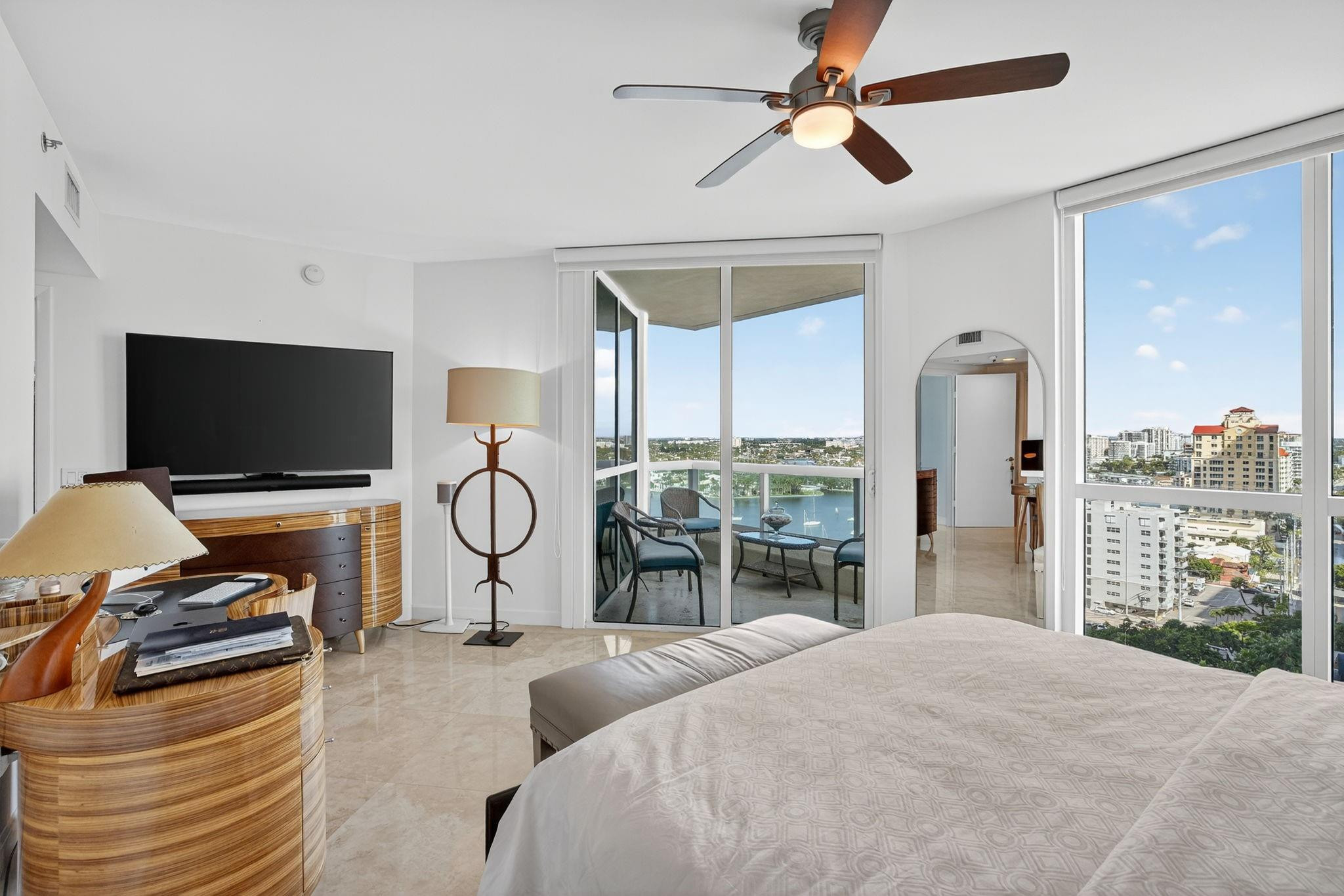 LAS OLAS BEACH CLUB CONDO - Residential
