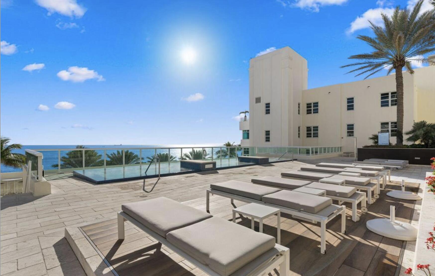 LAS OLAS BEACH CLUB CONDO - Residential