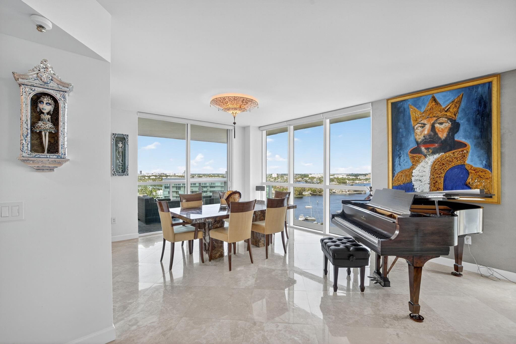 LAS OLAS BEACH CLUB CONDO - Residential
