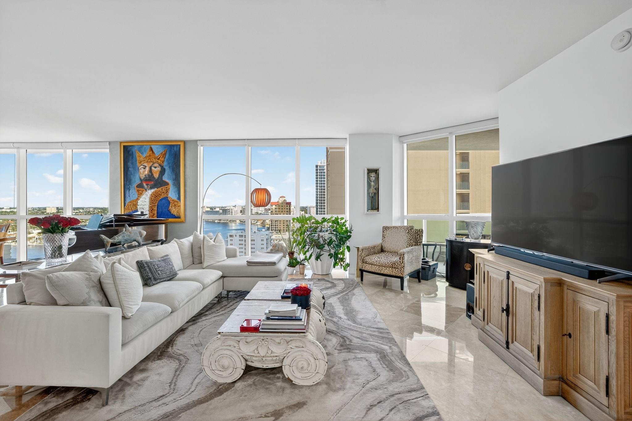 LAS OLAS BEACH CLUB CONDO - Residential