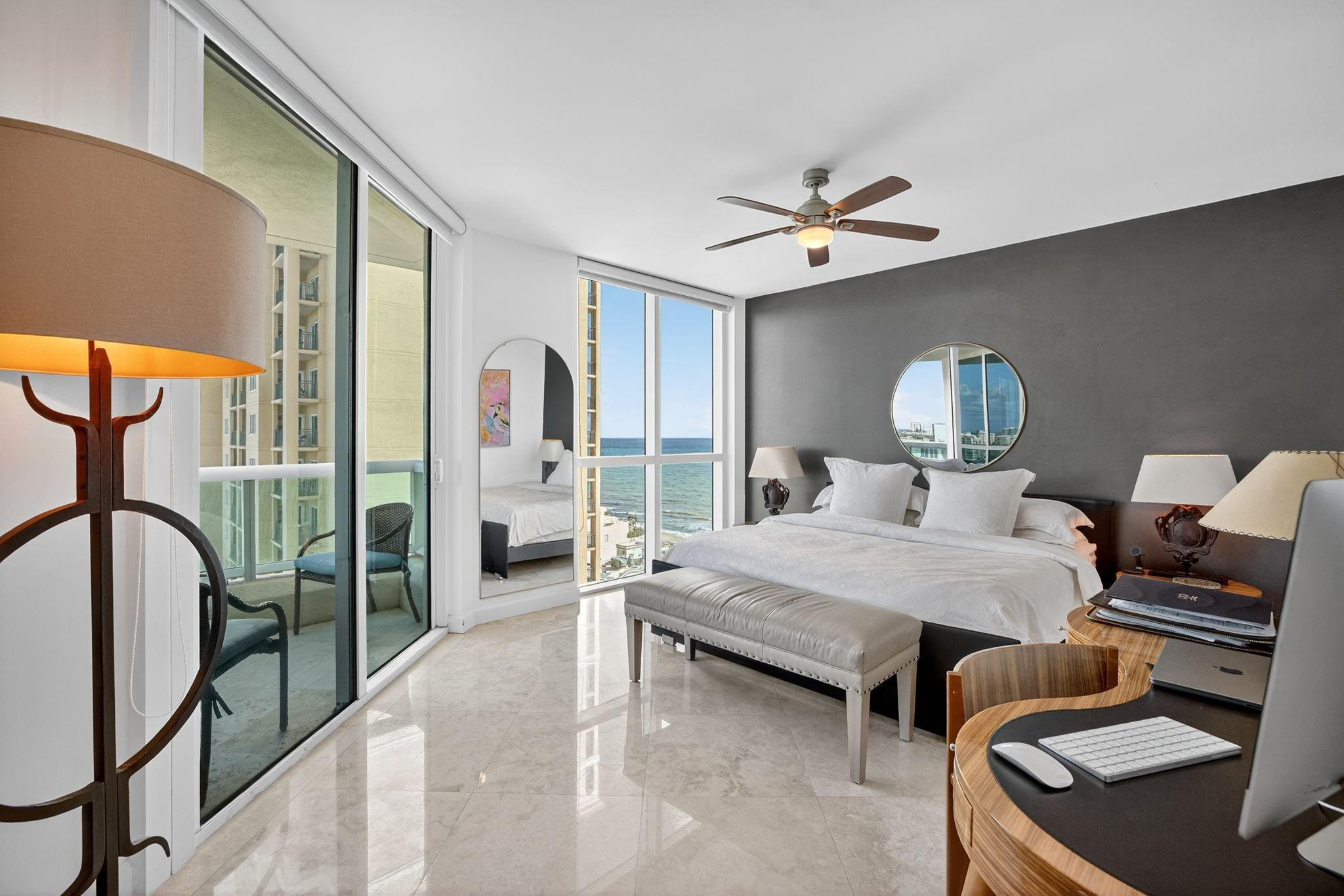 LAS OLAS BEACH CLUB CONDO - Residential