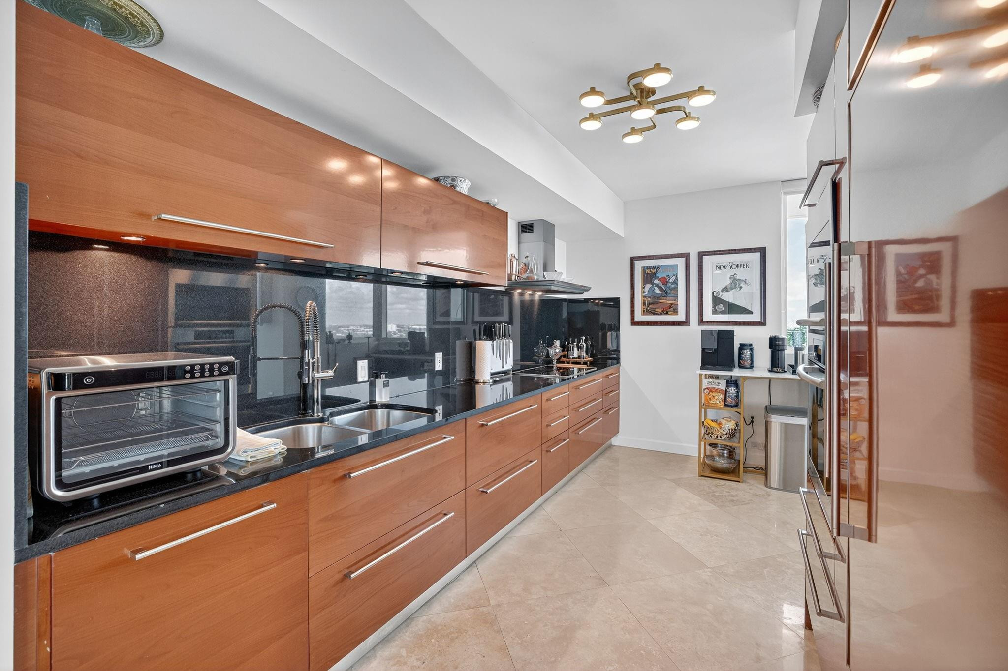 LAS OLAS BEACH CLUB CONDO - Residential