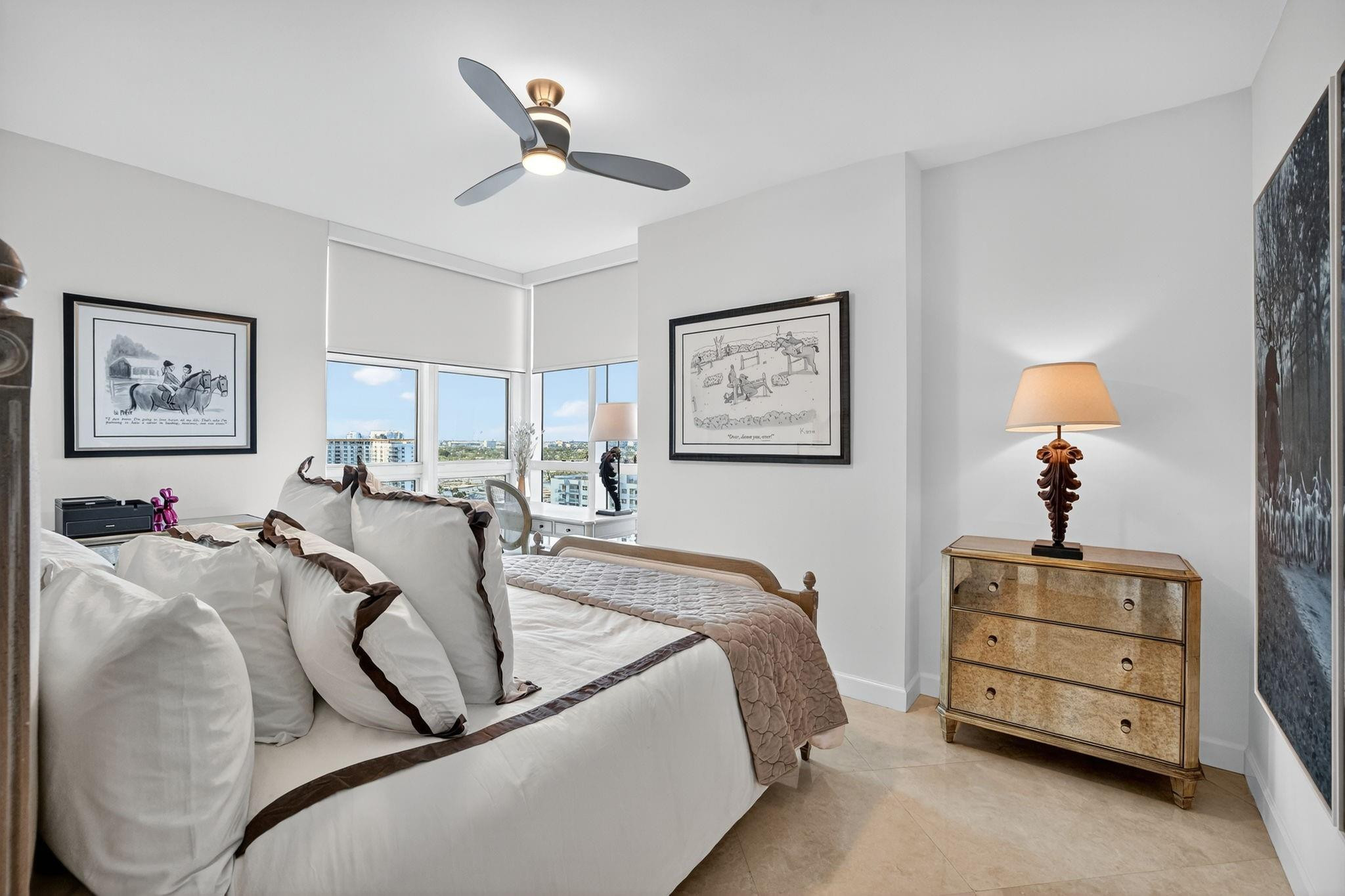LAS OLAS BEACH CLUB CONDO - Residential
