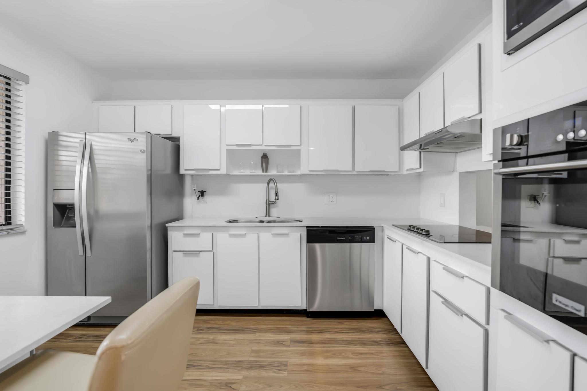 RACQUET CLUB APARTMENTS AT - Residential