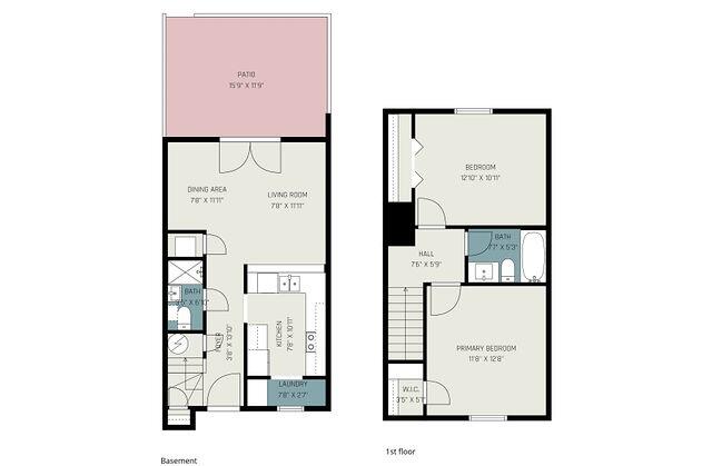 Dunlap - Residential