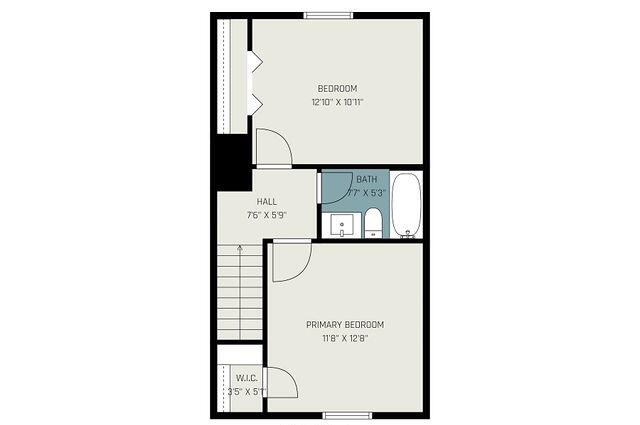 Dunlap - Residential