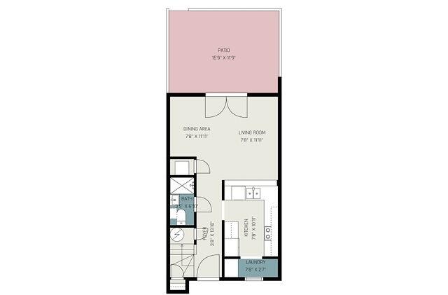 Dunlap - Residential