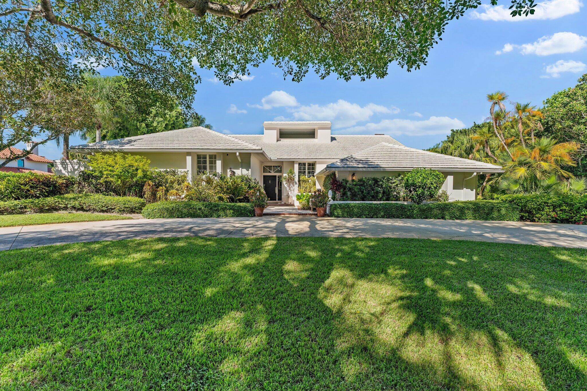 Seminole Landing - Residential