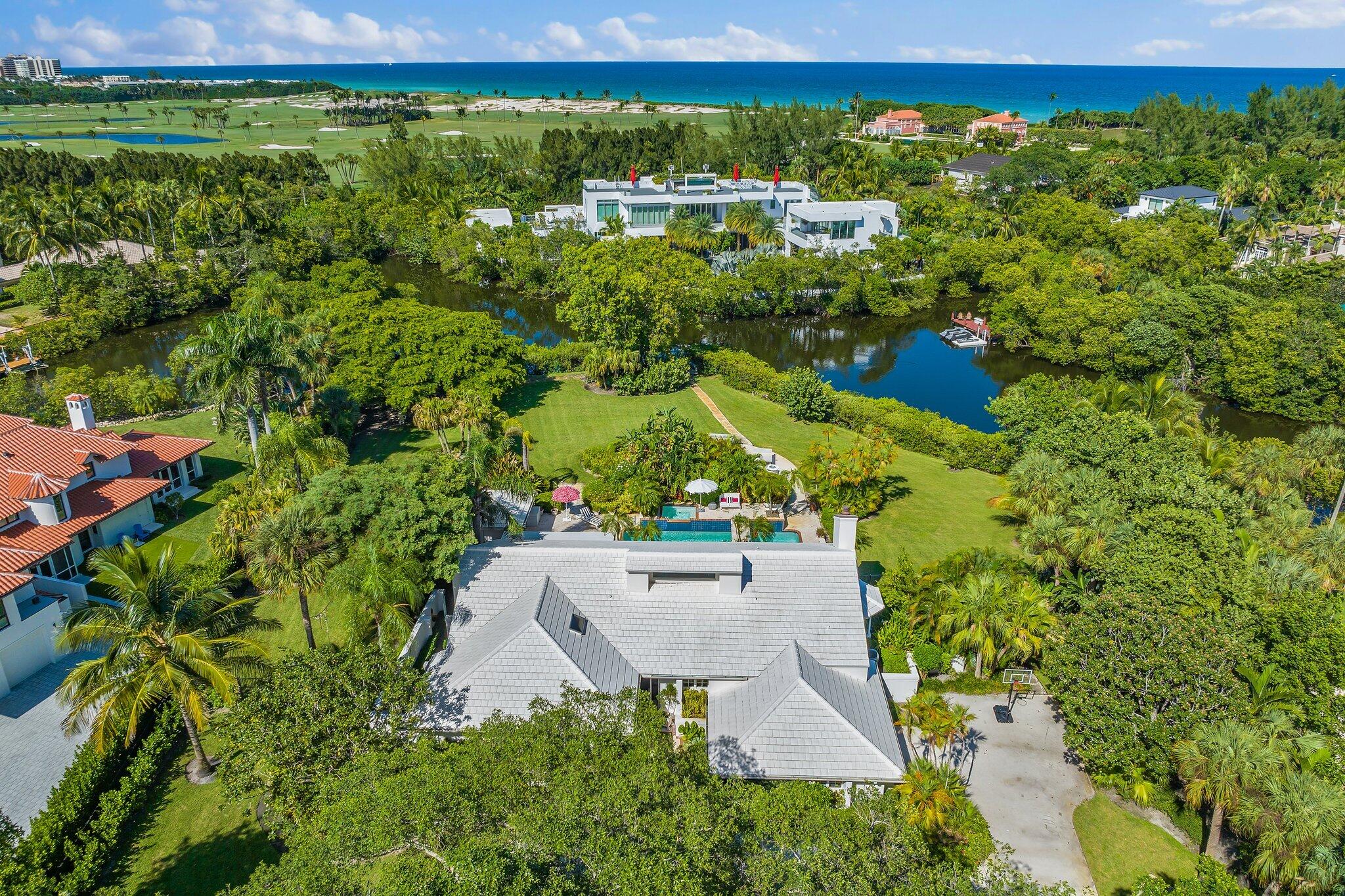 Seminole Landing - Residential
