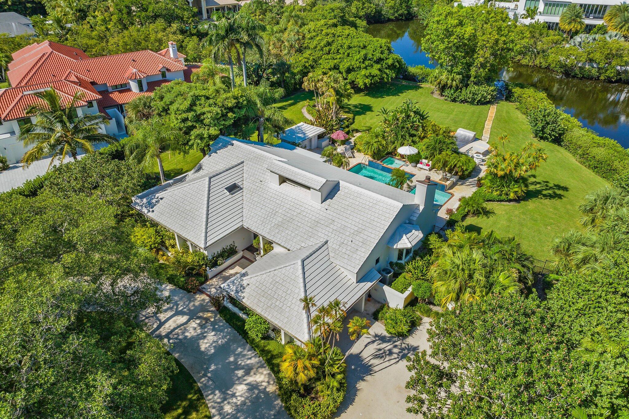 Seminole Landing - Residential