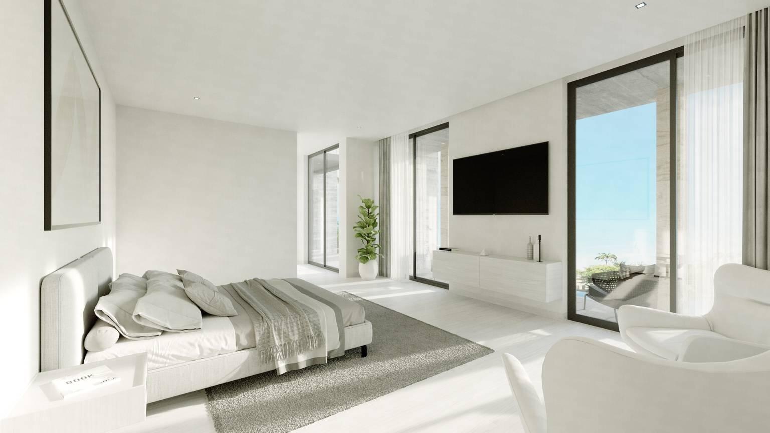 NORTH BAL HARBOUR - Residential