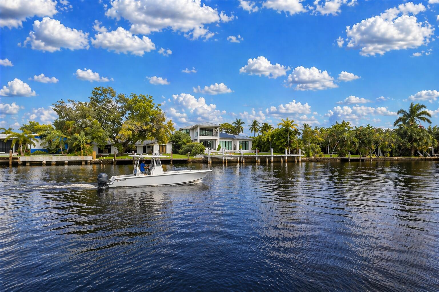 NORTH BAL HARBOUR - Residential