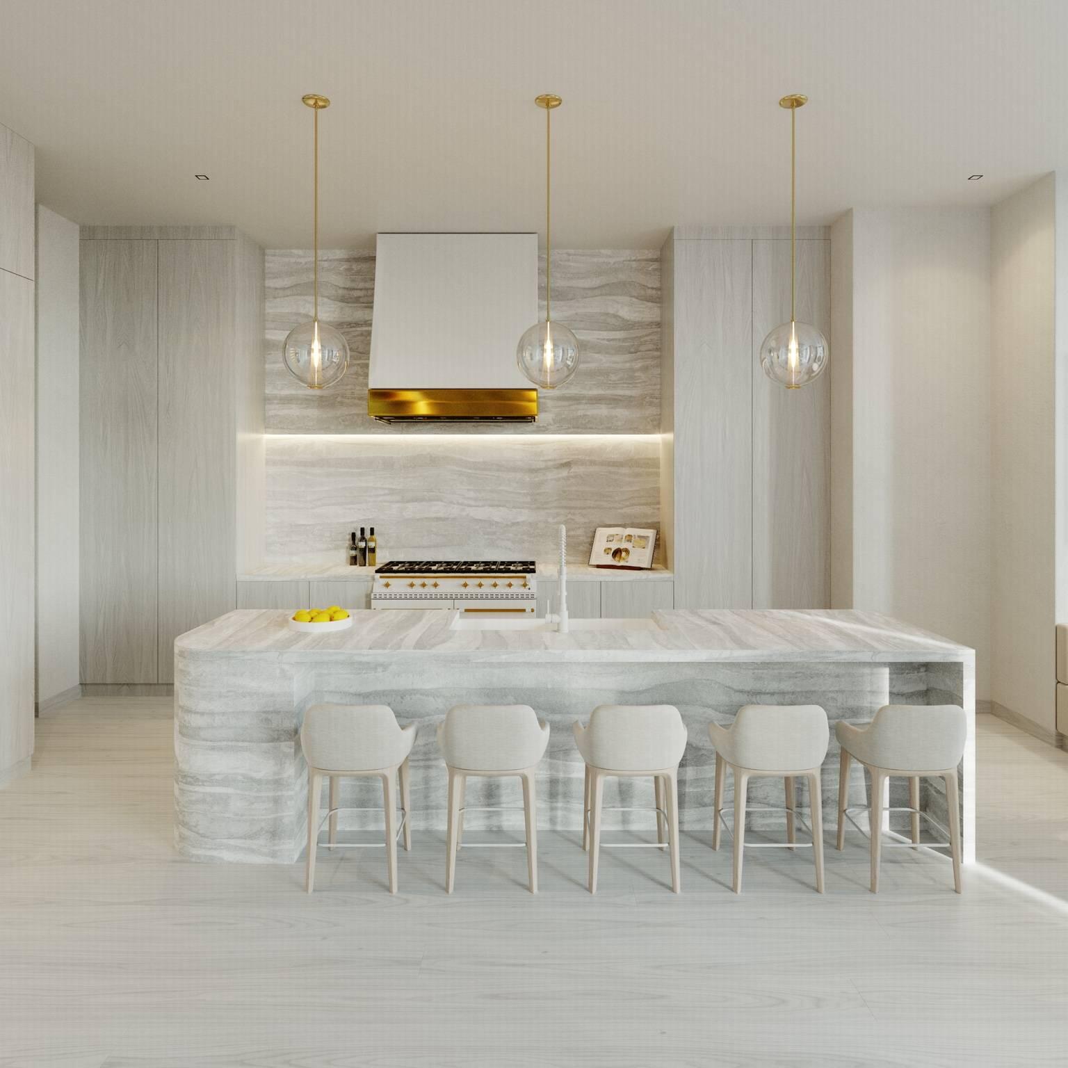 NORTH BAL HARBOUR - Residential