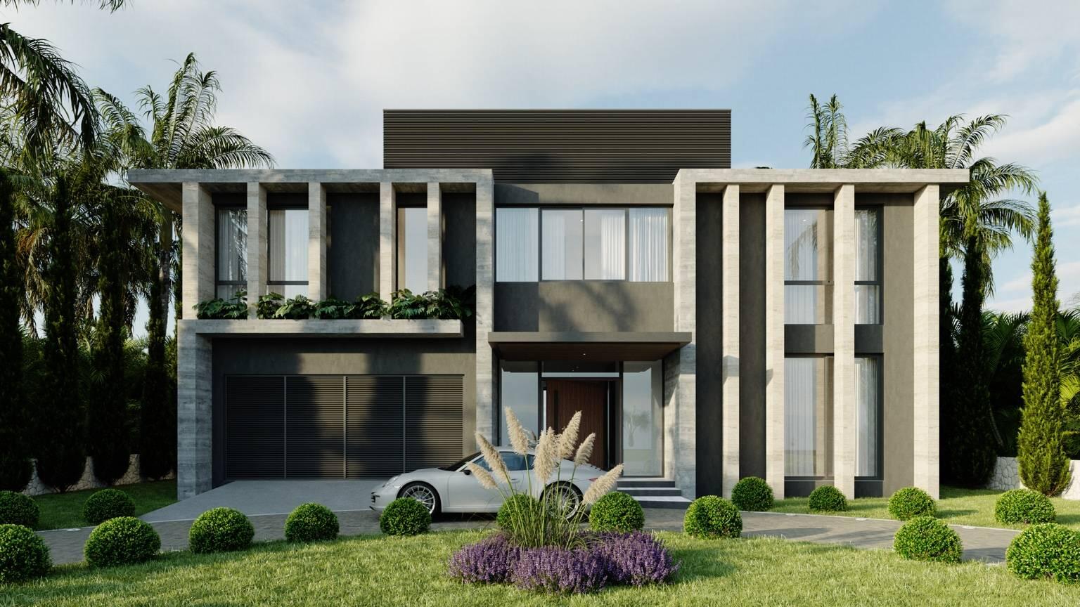NORTH BAL HARBOUR - Residential