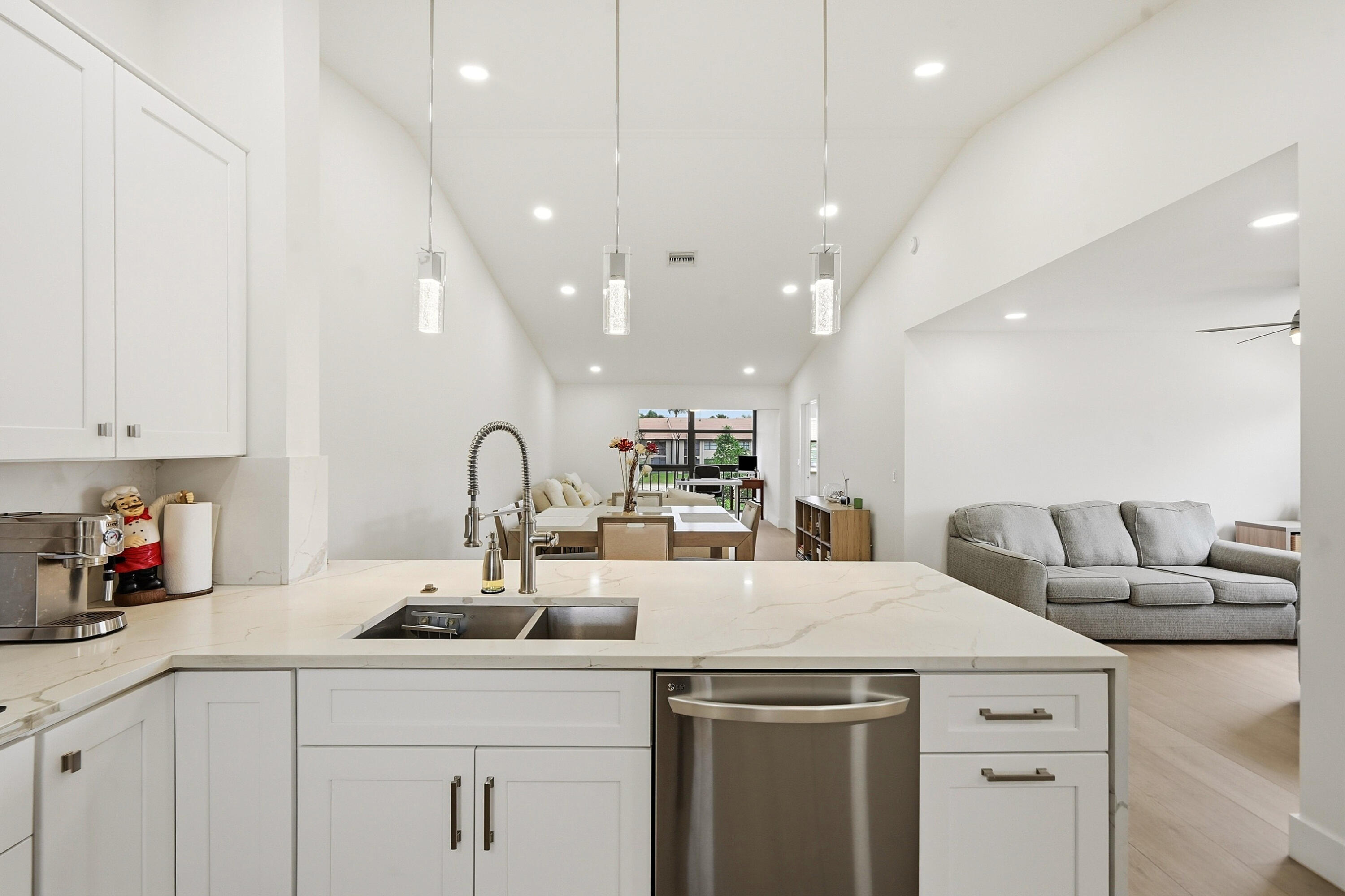 Lucerne Greens Condo - Residential