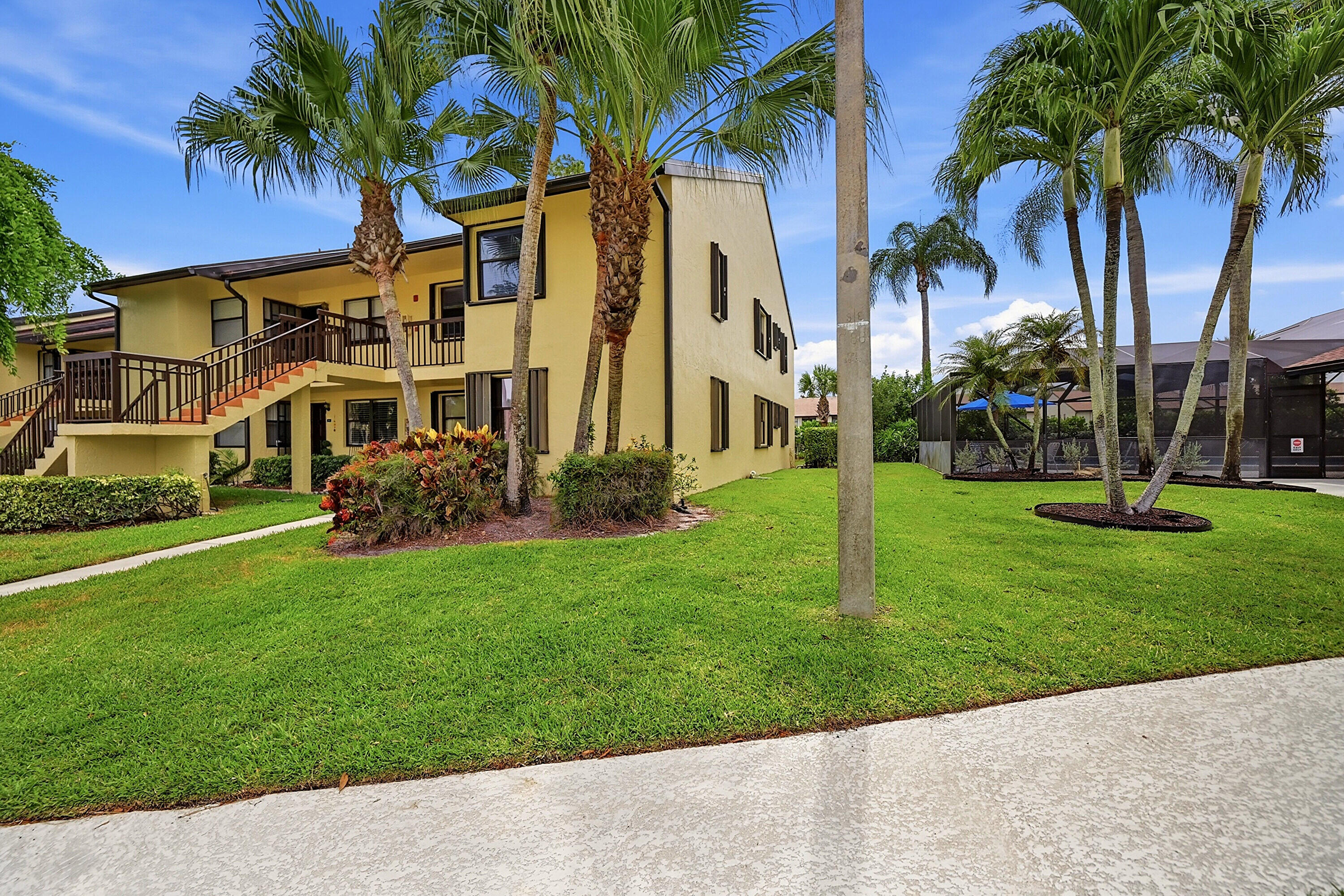 Lucerne Greens Condo - Residential