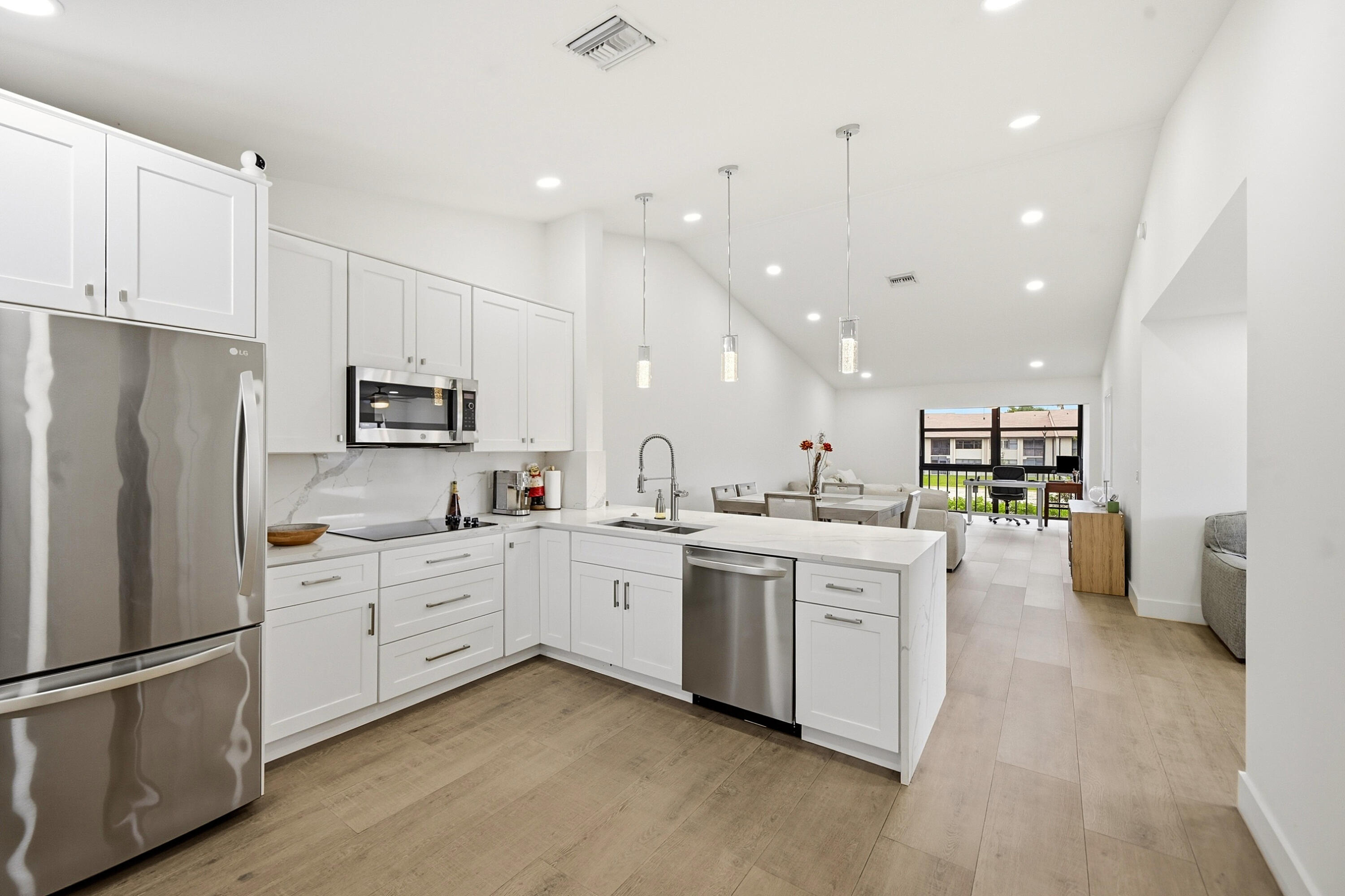 Lucerne Greens Condo - Residential