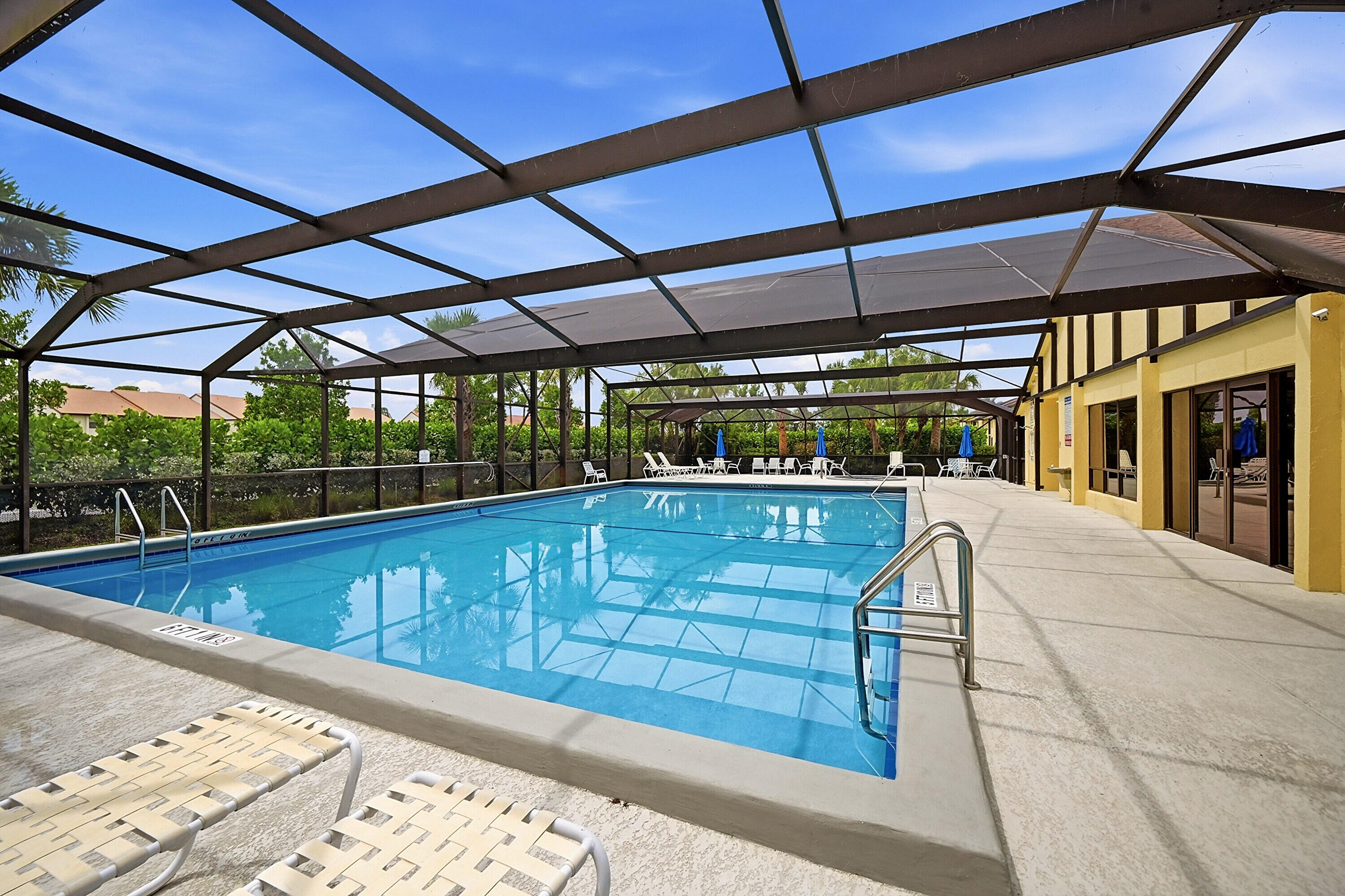 Lucerne Greens Condo - Residential
