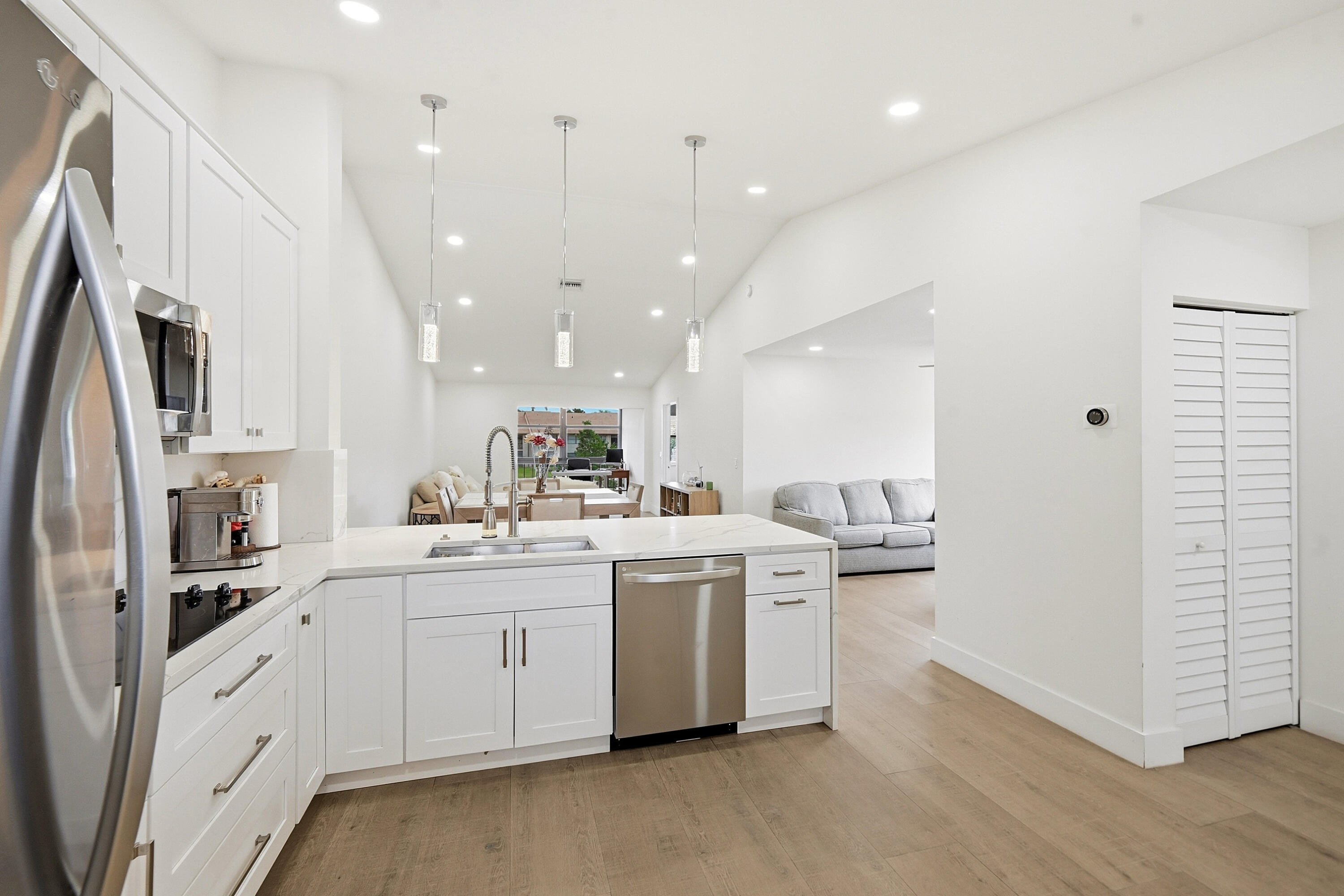 Lucerne Greens Condo - Residential