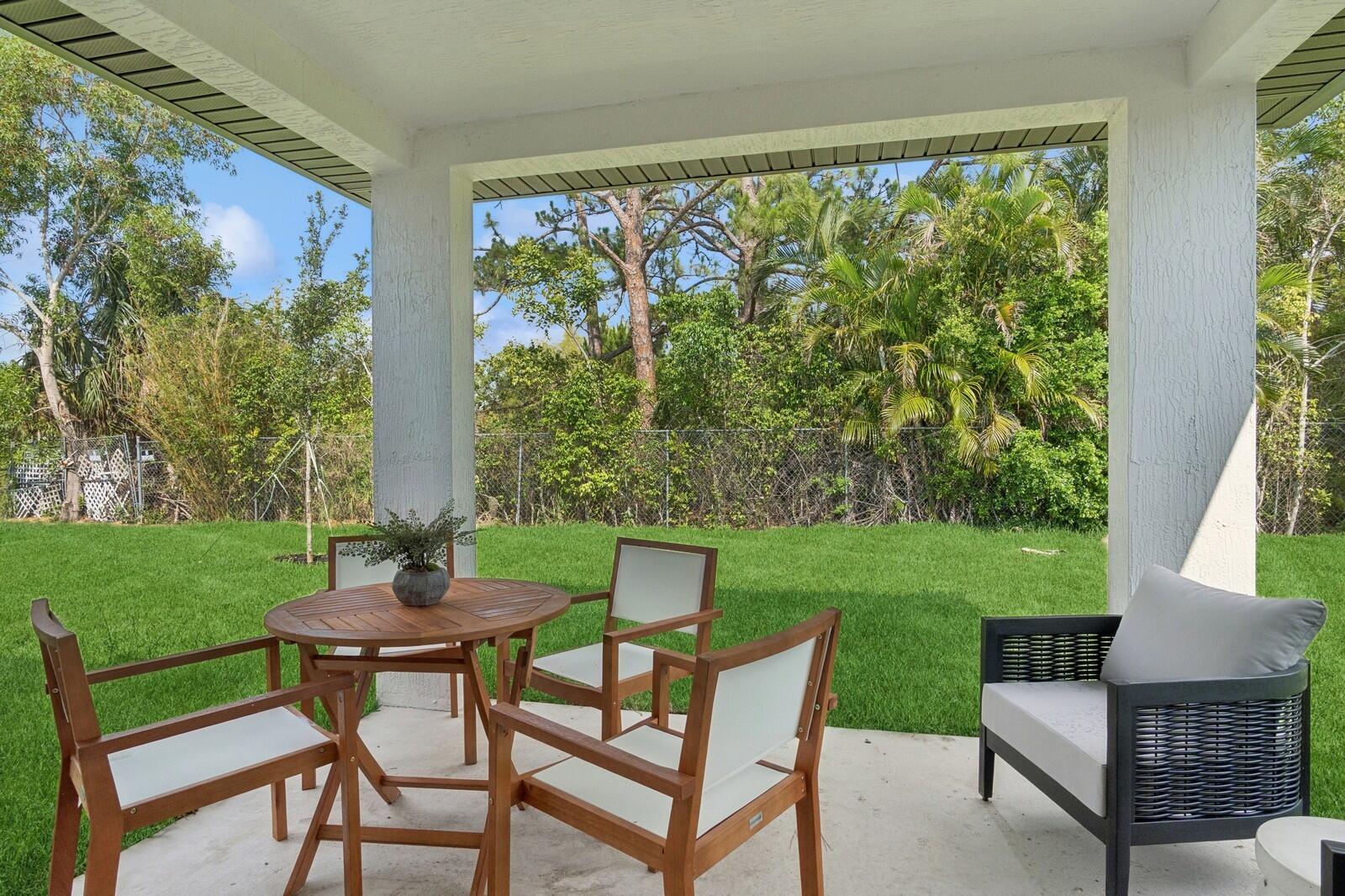 PORT ST LUCIE SECTION 7 - Residential