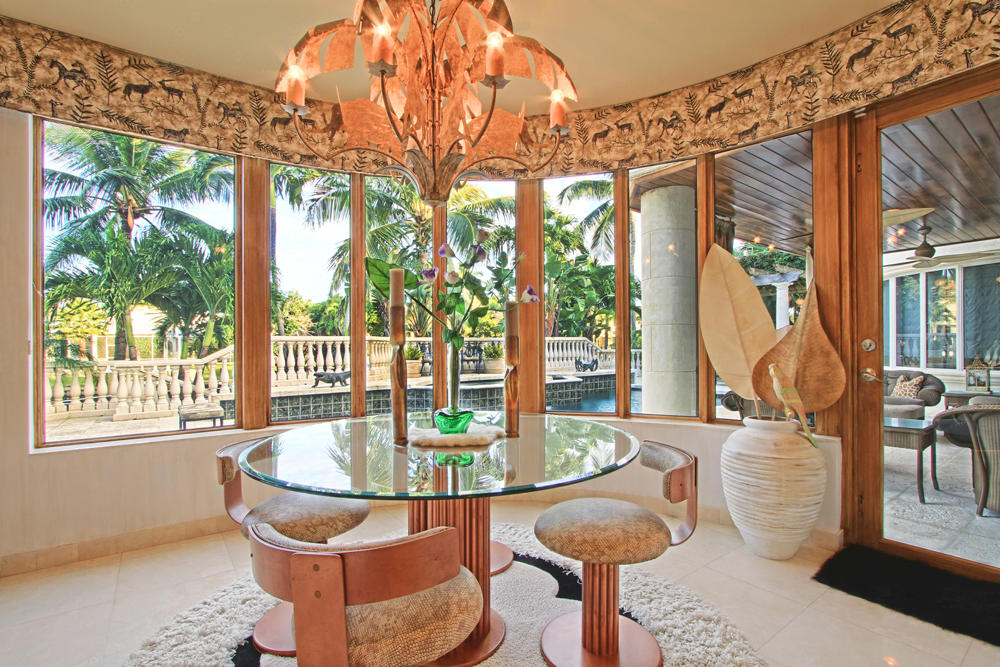 ROYAL PALM YACHT & COUNTRY CLUB - Residential