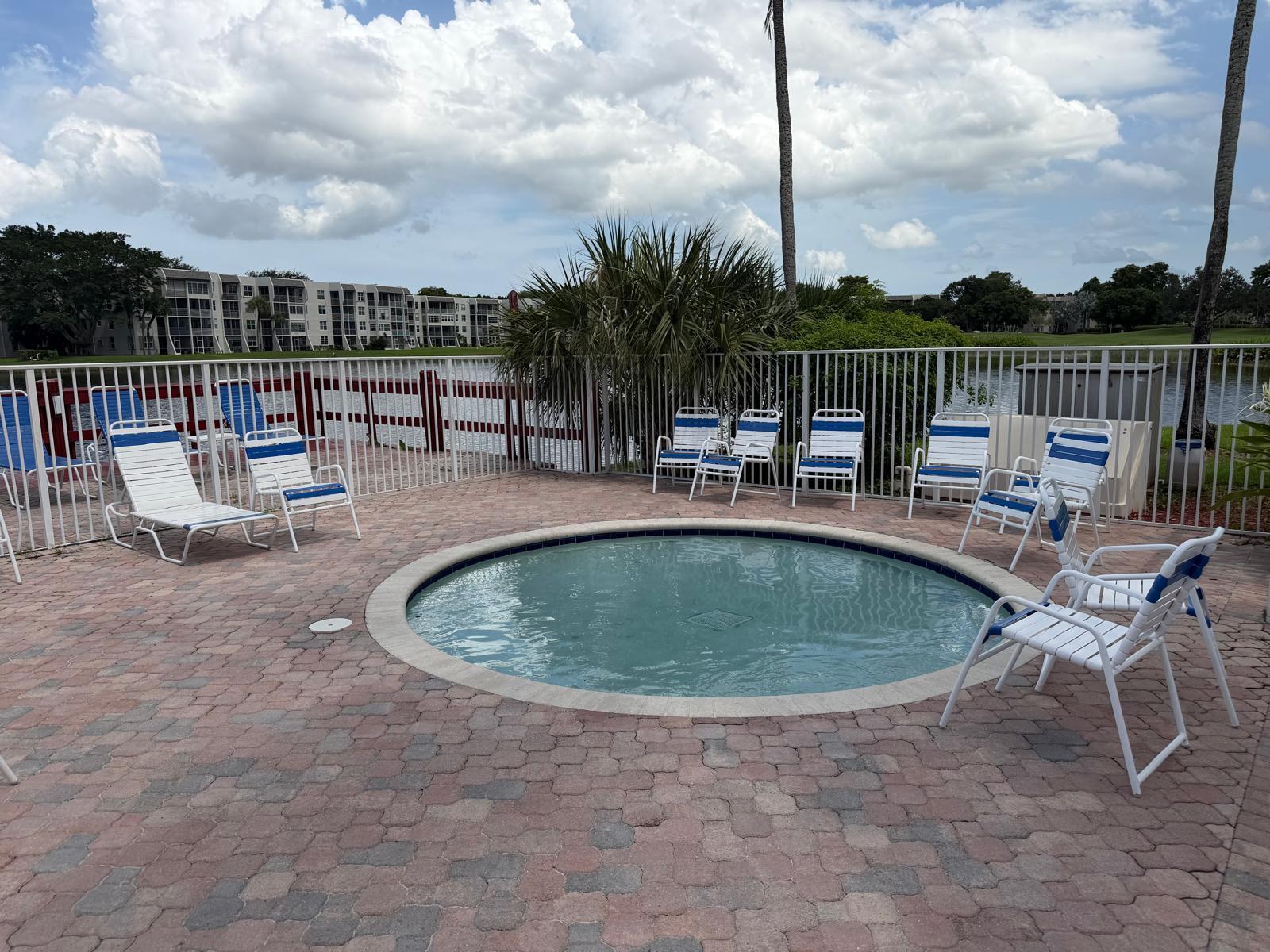 LIVE OAK CONDO NINE - Residential Lease