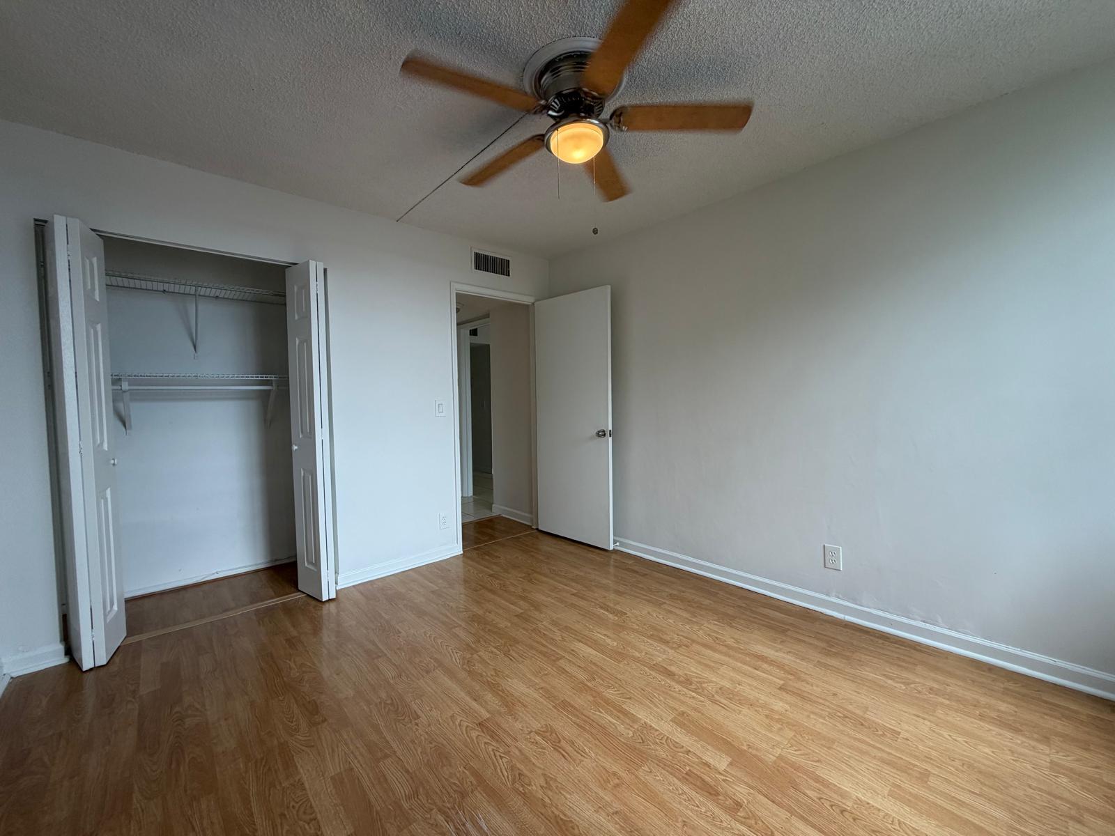 LIVE OAK CONDO NINE - Residential Lease