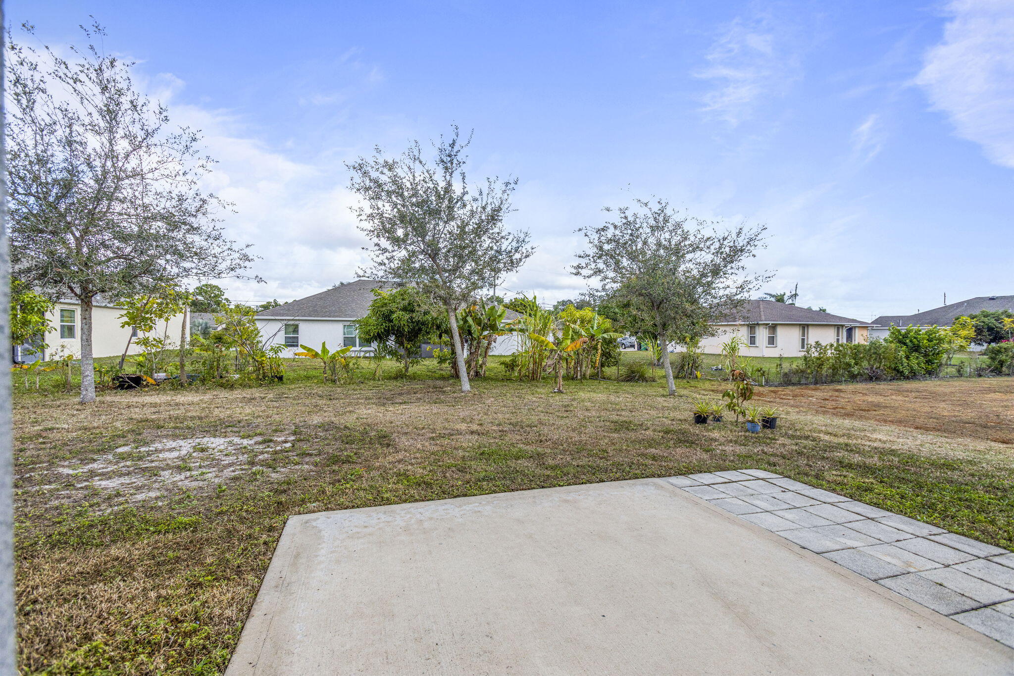 PORT ST LUCIE SECTION 44 - Residential