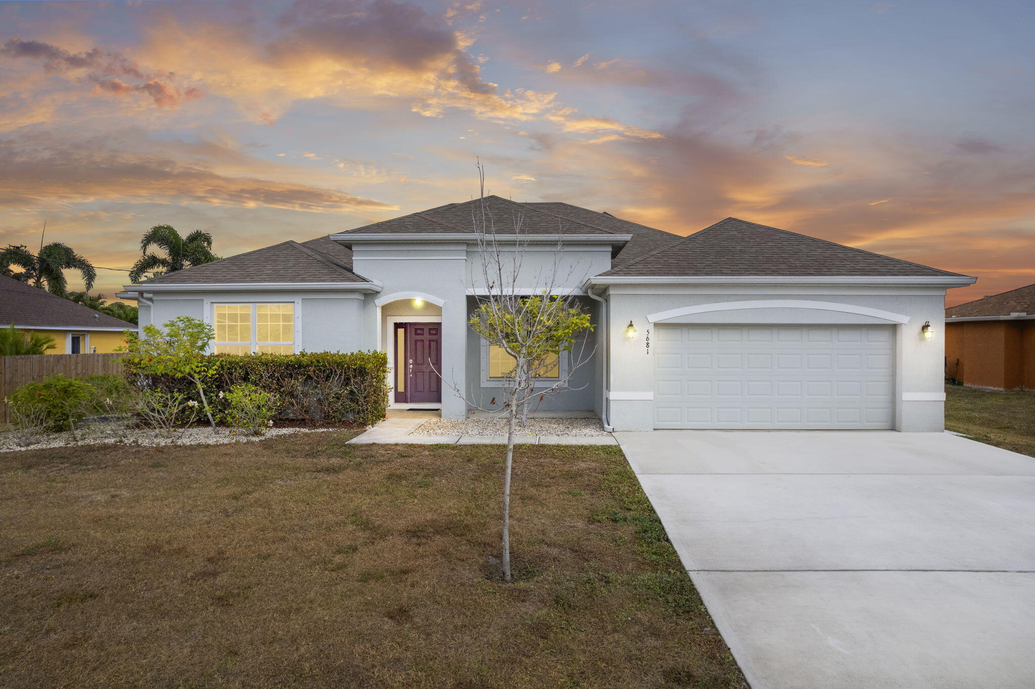 PORT ST LUCIE SECTION 44 - Residential