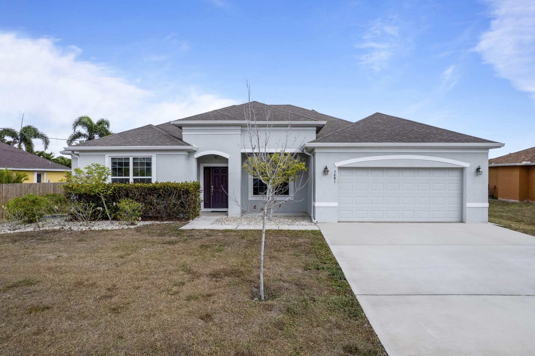 PORT ST LUCIE SECTION 44 - Residential