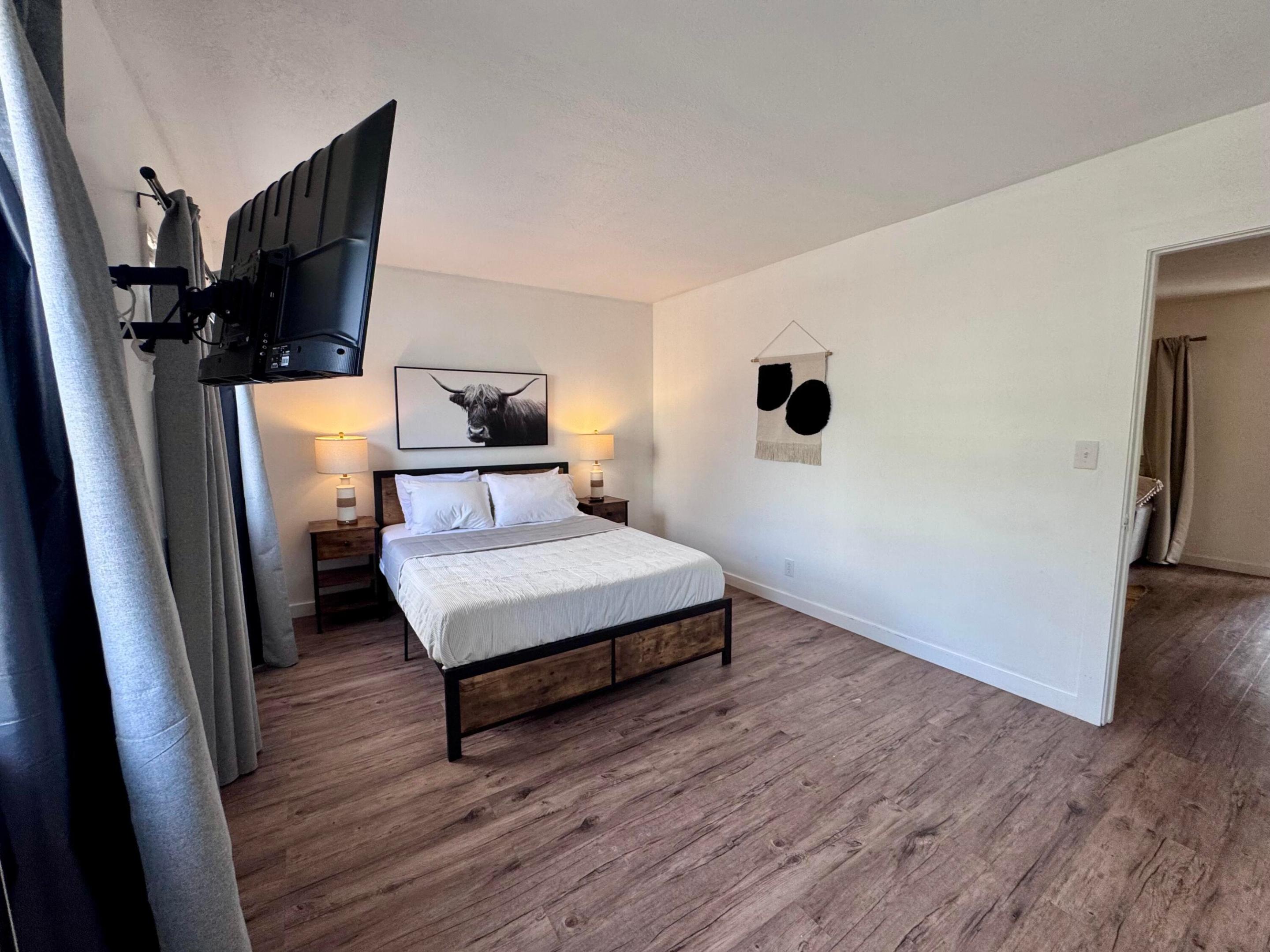 LAKE WORTH TOWN OF - Residential Lease