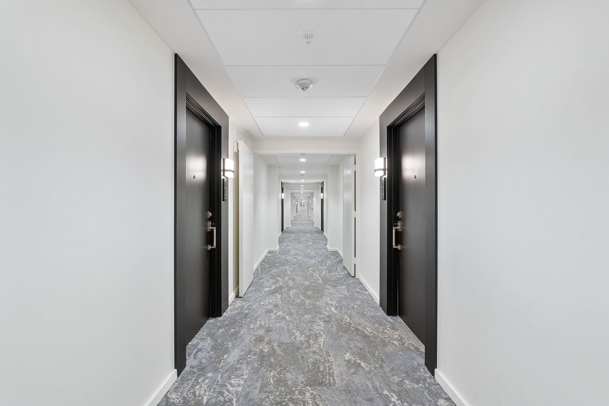 OCEANVIEW BUILDING B CONDO - Residential