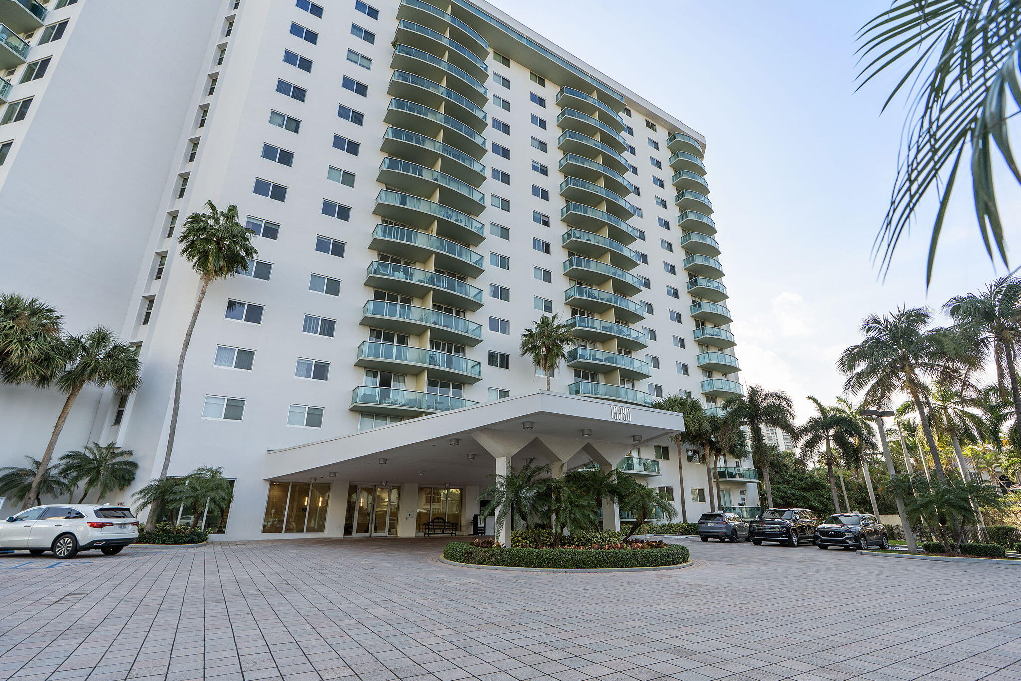 OCEANVIEW BUILDING B CONDO - Residential
