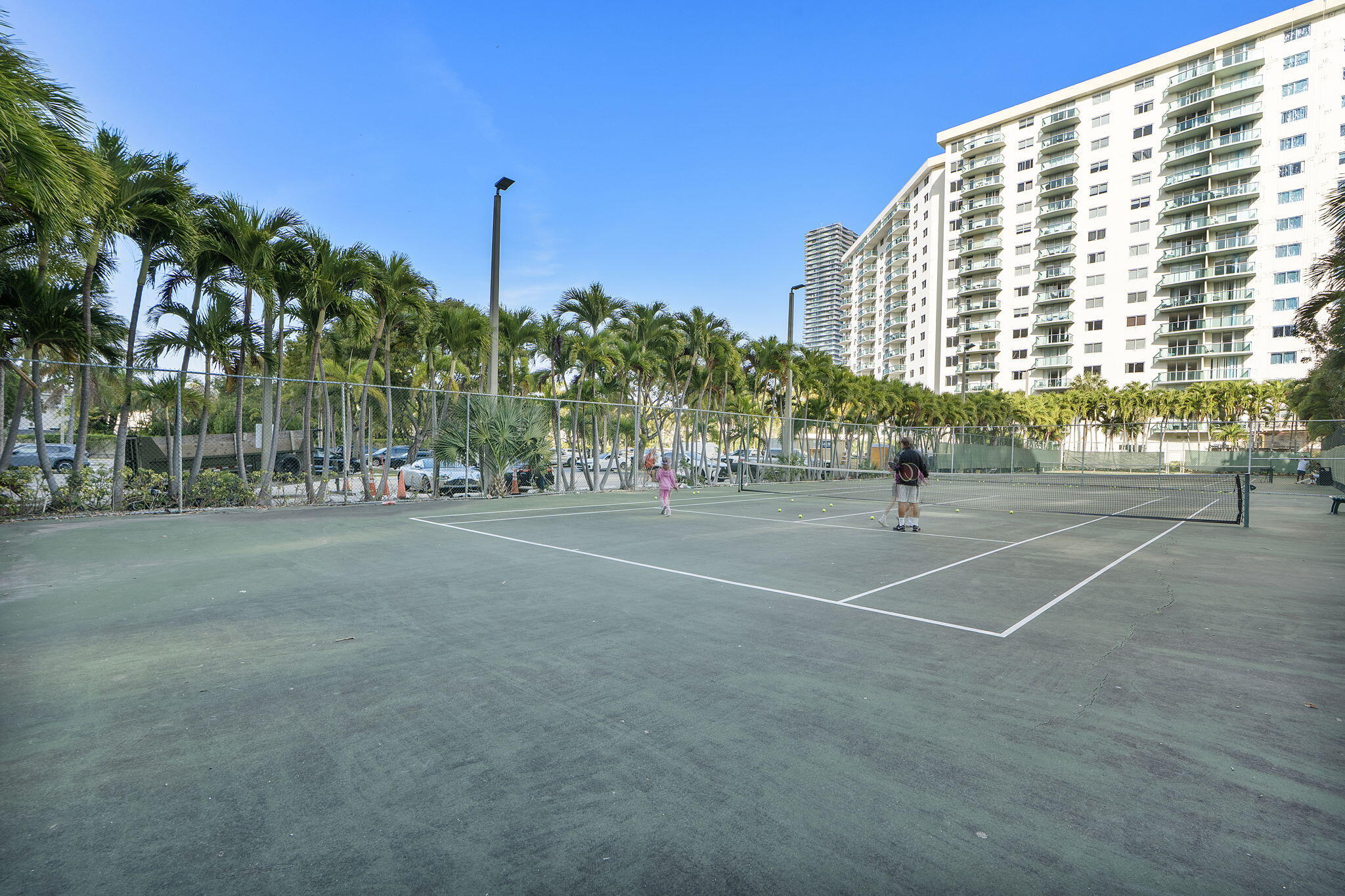 OCEANVIEW BUILDING B CONDO - Residential