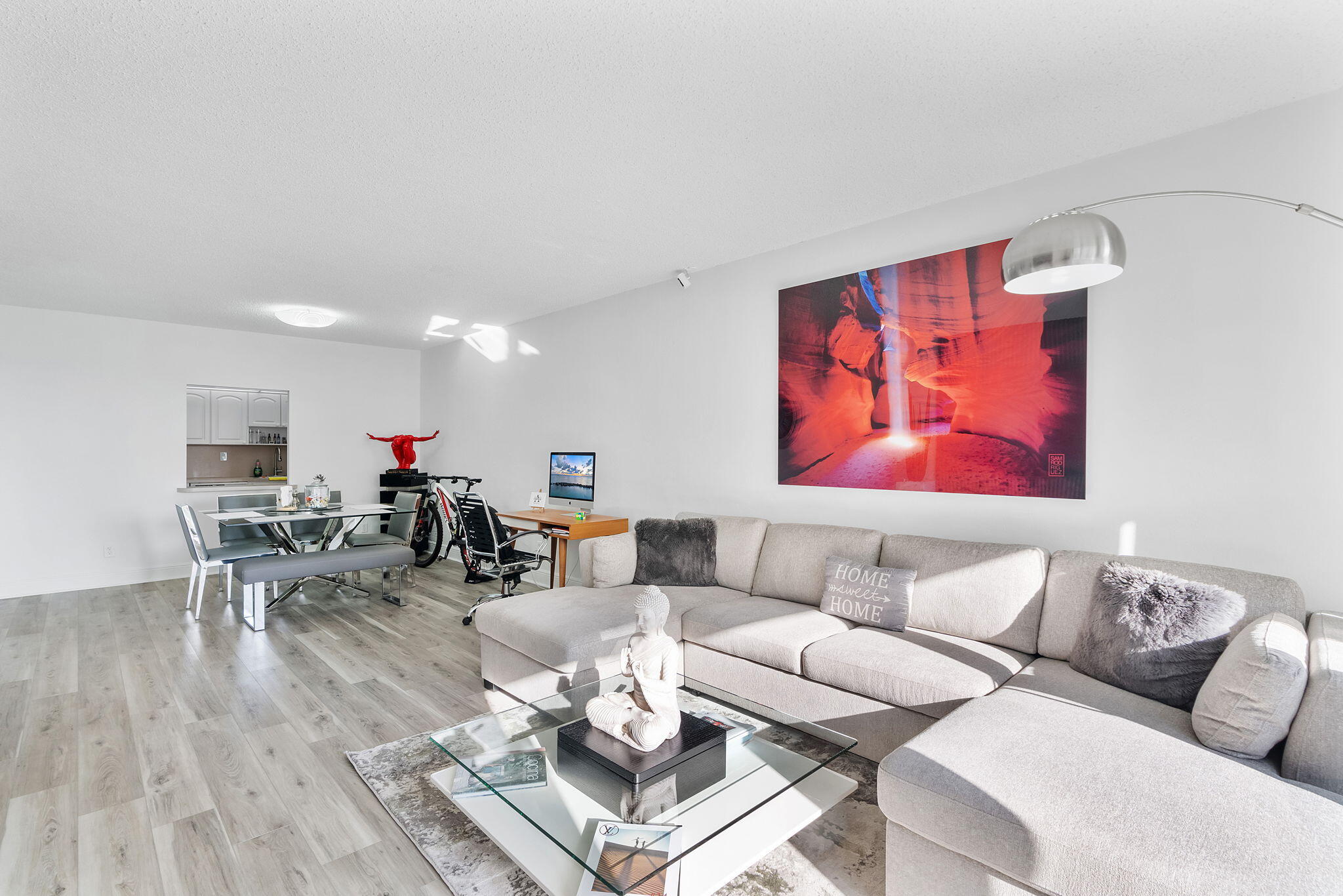 OCEANVIEW BUILDING B CONDO - Residential