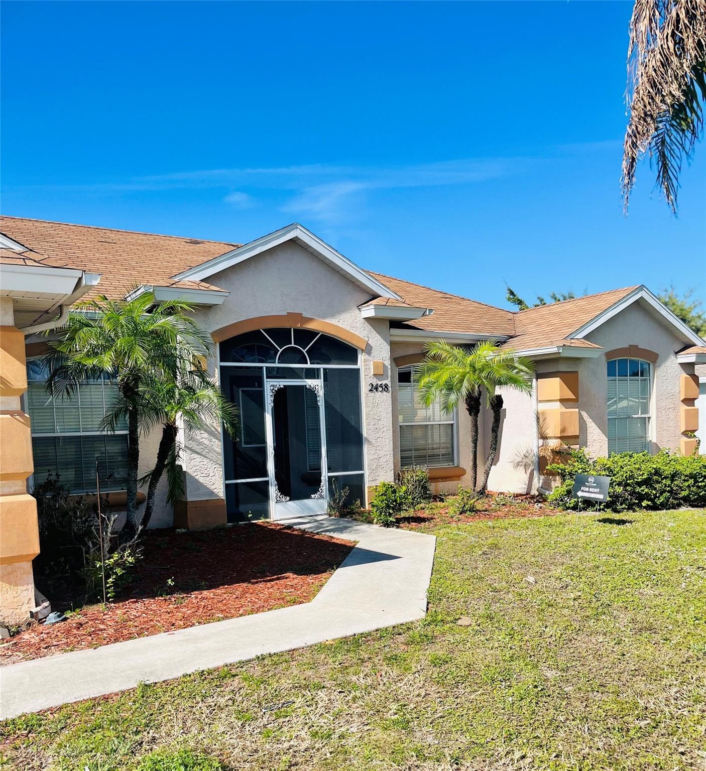 PORT ST LUCIE SECTION 18 - Residential