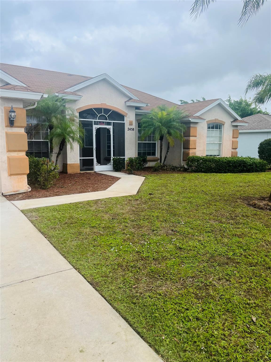 PORT ST LUCIE SECTION 18 - Residential