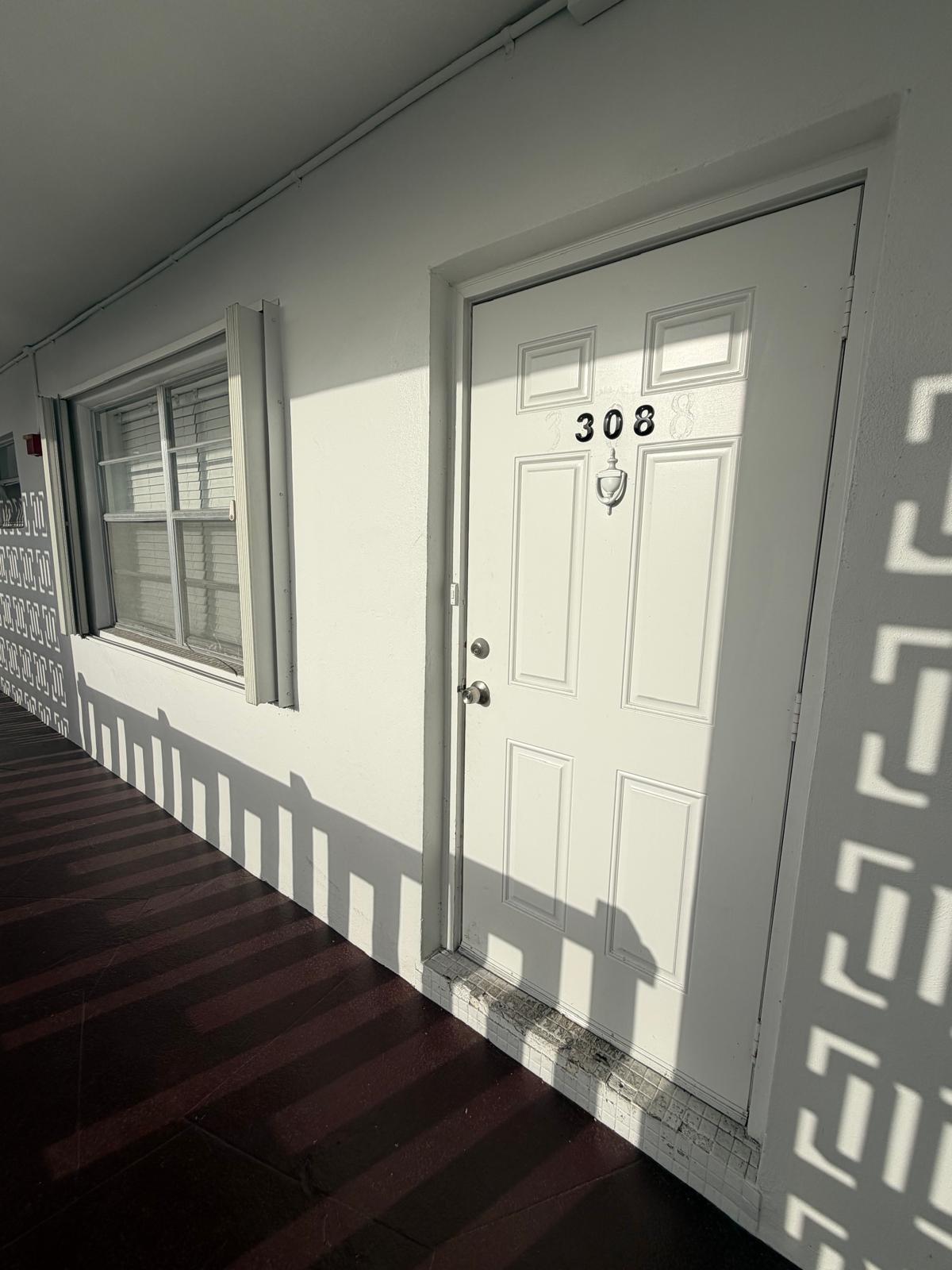 PARK SOUTH NINE INC CONDO - Residential