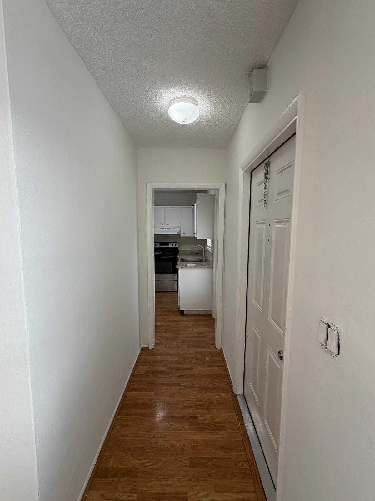 PARK SOUTH NINE INC CONDO - Residential